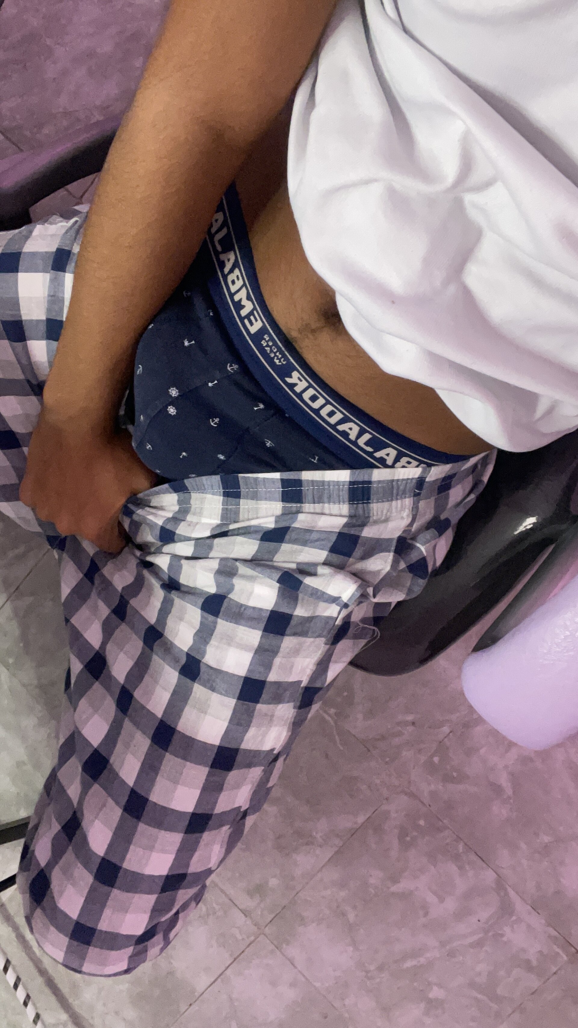 XXX Porn Photo of Nude OliverTwinky 23