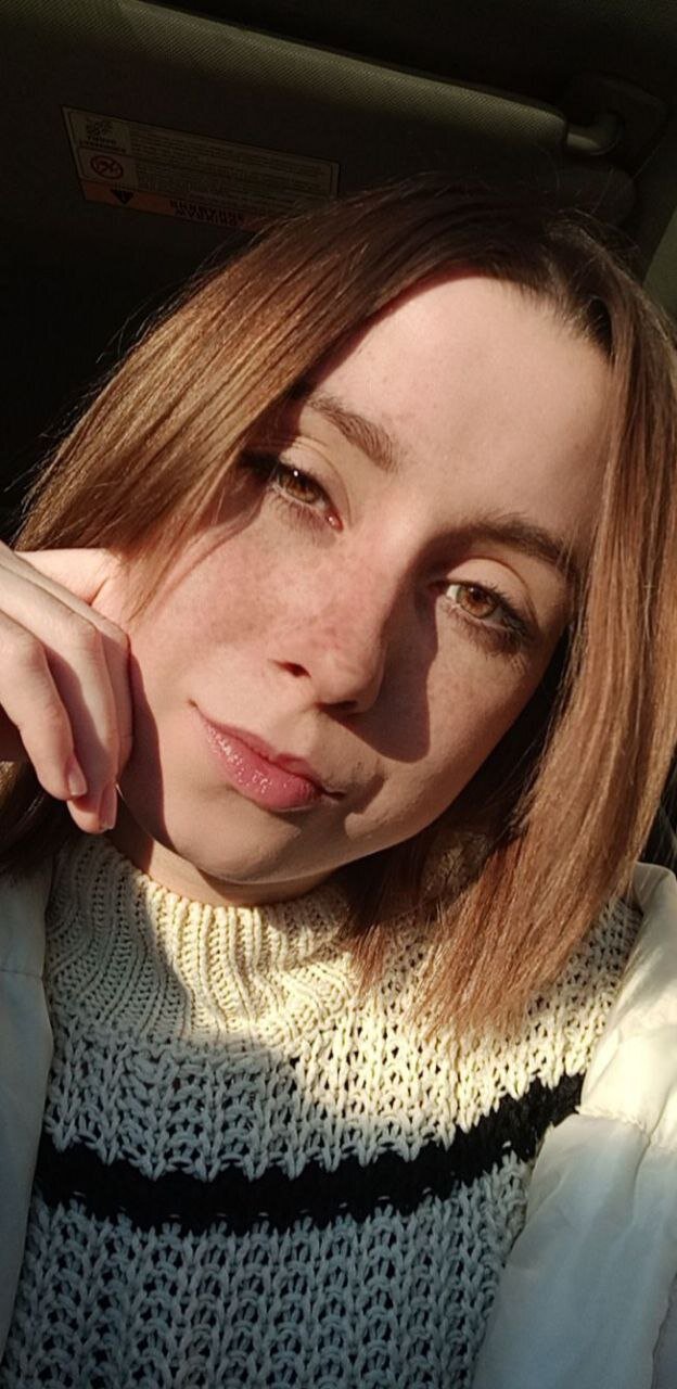 XXX Porn Photo of Nude _Starry_Eyes_ 17