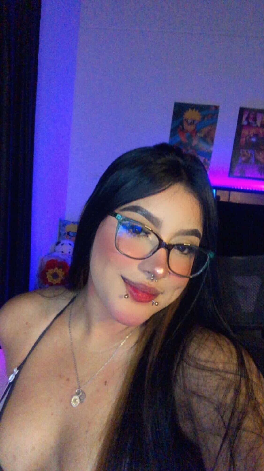 XXX Porn Photo of Nude Mariana_Hasper_ 3