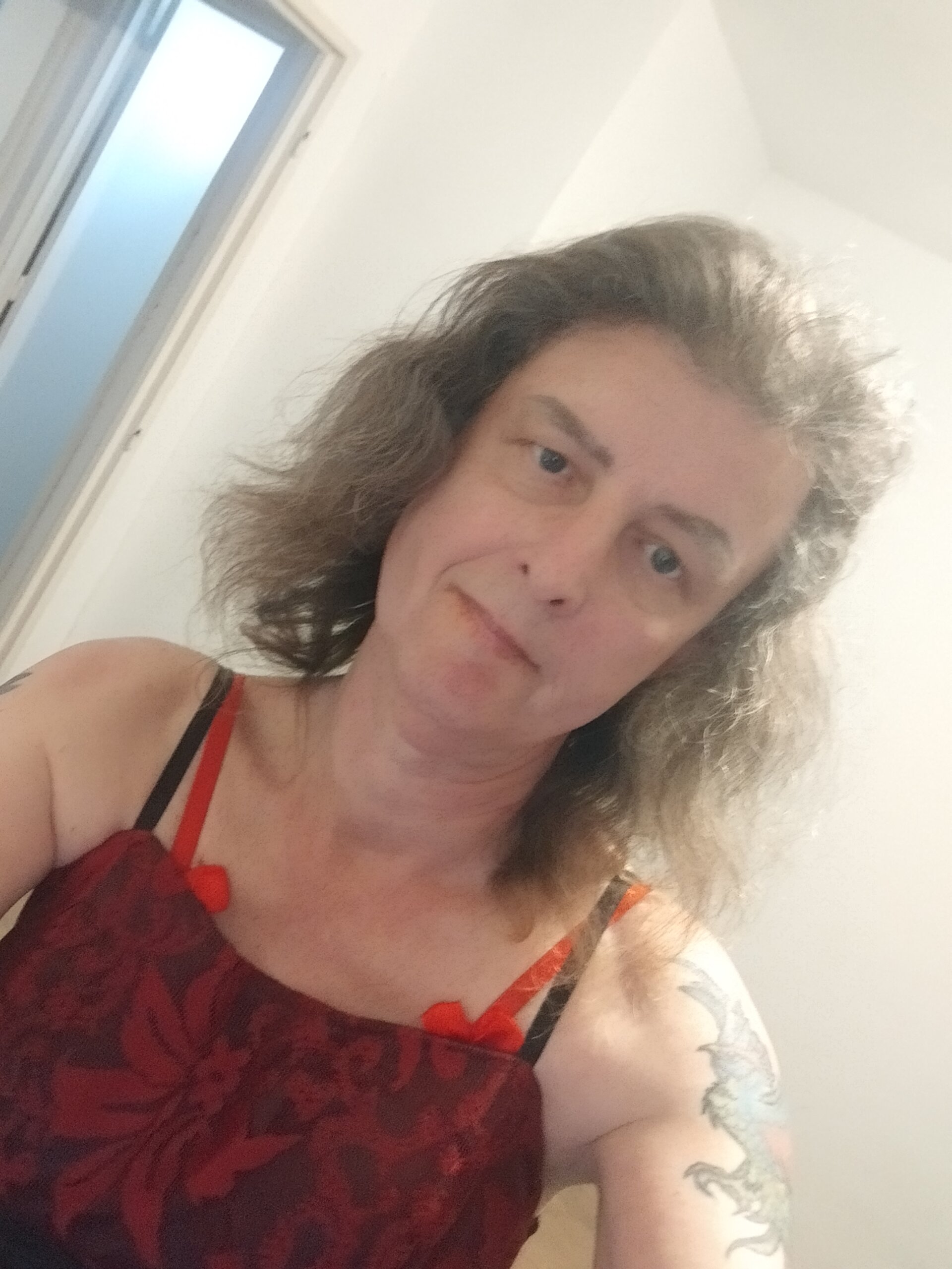 XXX Porn Photo of Nude AlexiaMtf 27