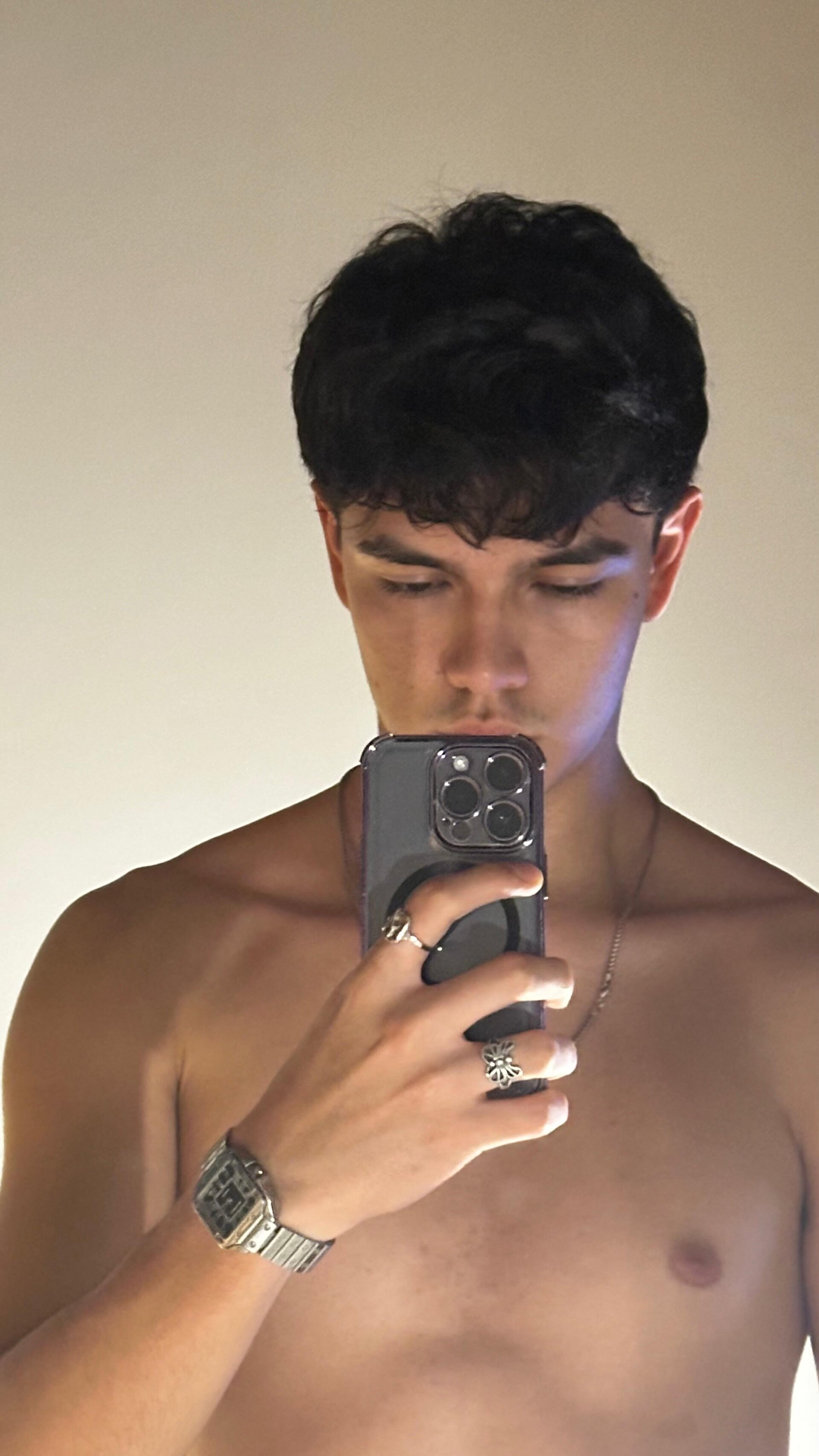 XXX Porn Photo of Nude ace_xero_ 1