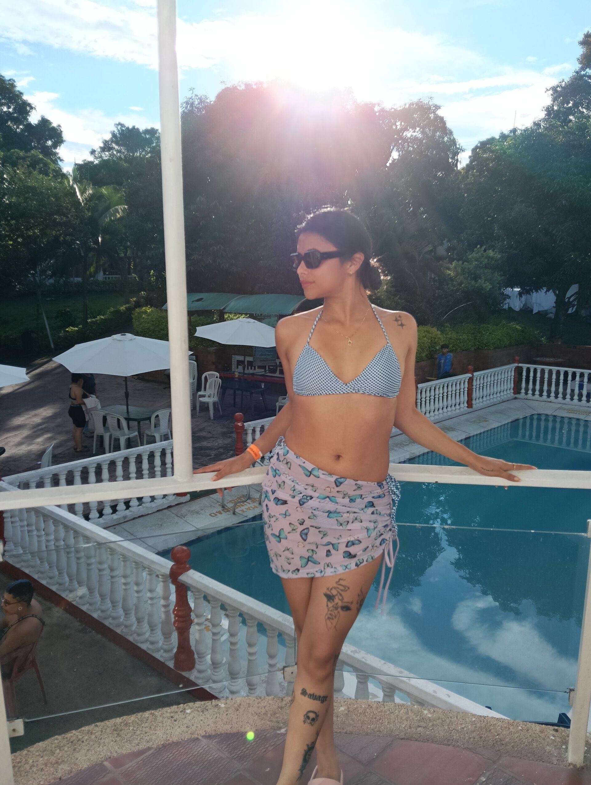 XXX Porn Photo of Nude roseparis_ 1