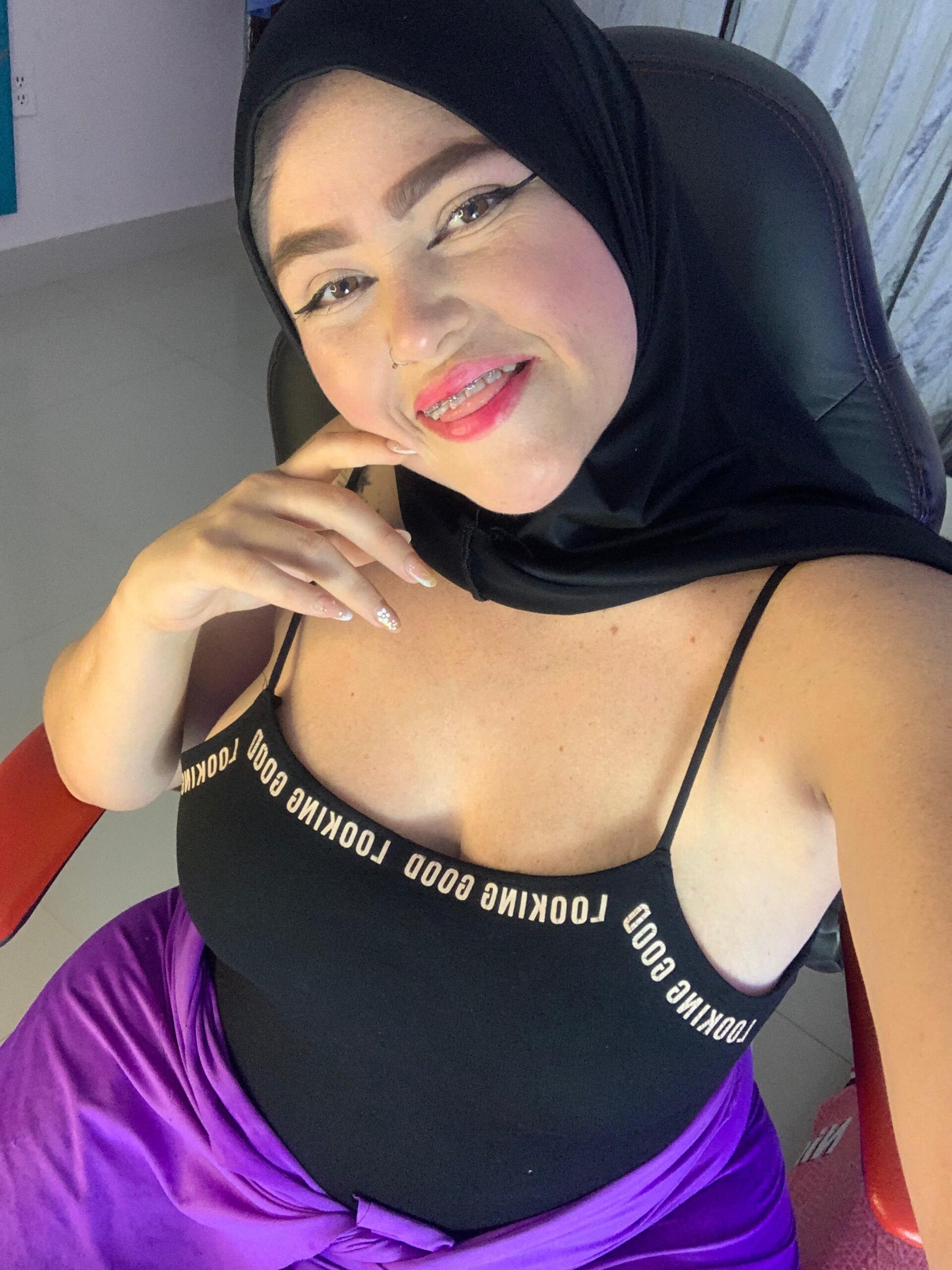 XXX Porn Photo of Nude MarianFadel 18