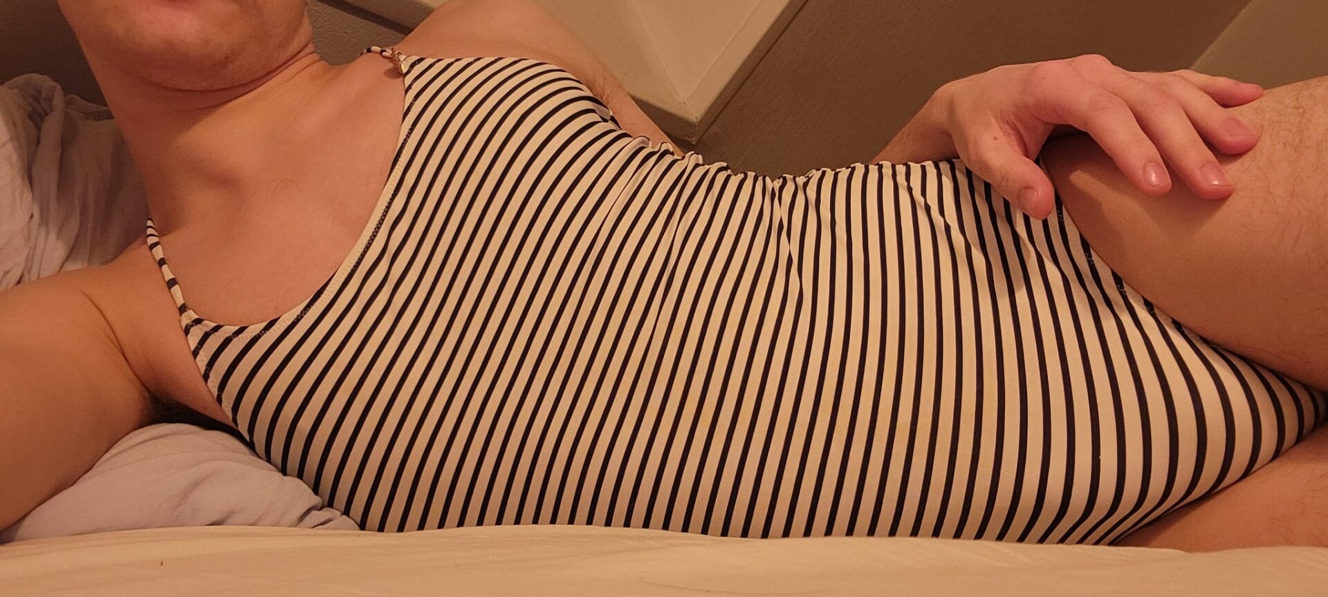 XXX Porn Photo of Nude Sissy_clem59 5