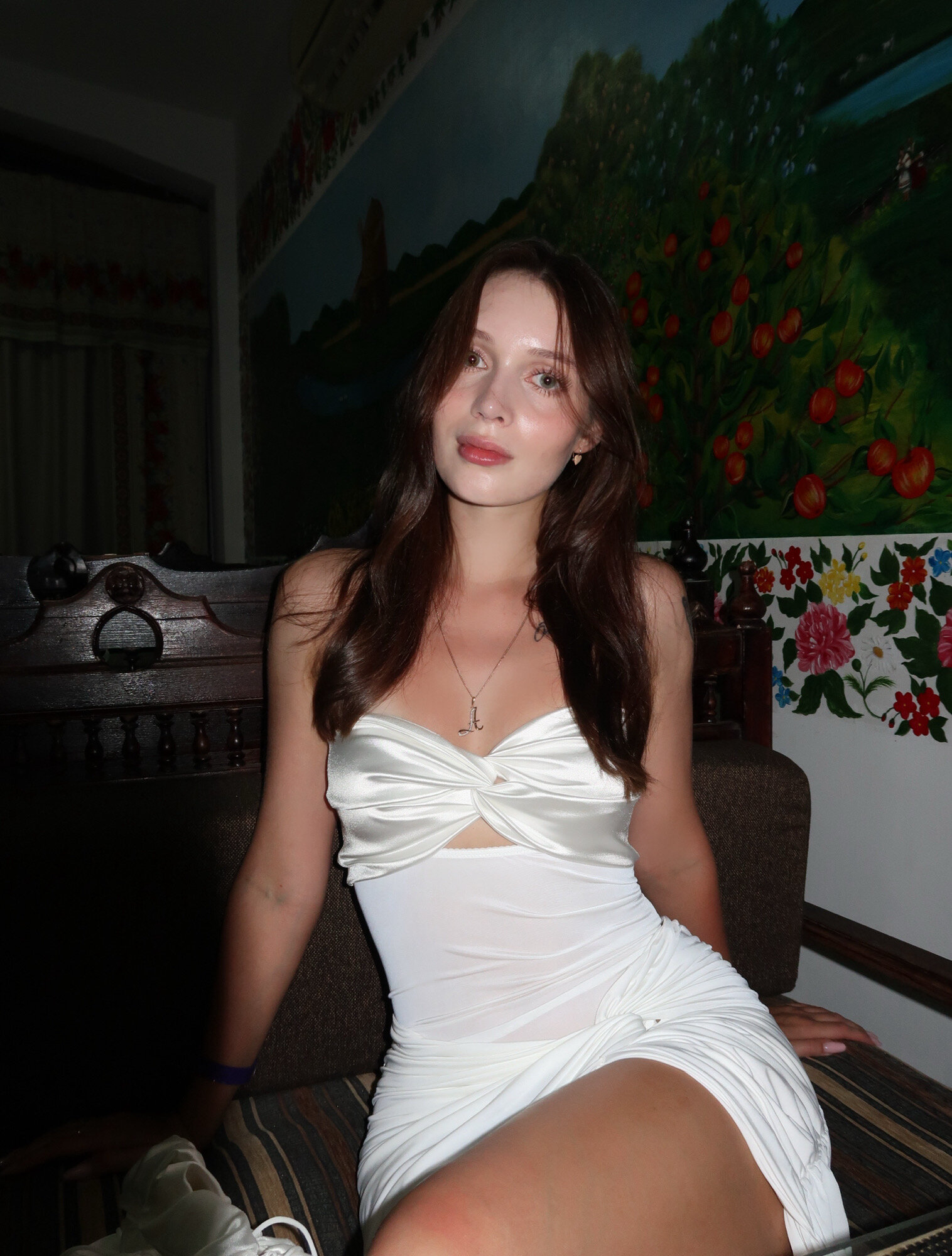XXX Porn Photo of Nude Anya_angel 1