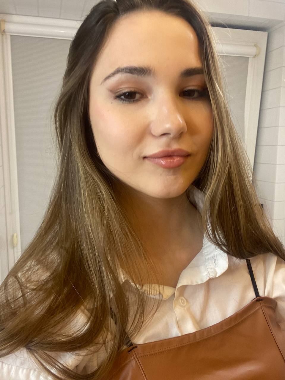 XXX Porn Photo of Nude LeenaPuita 56