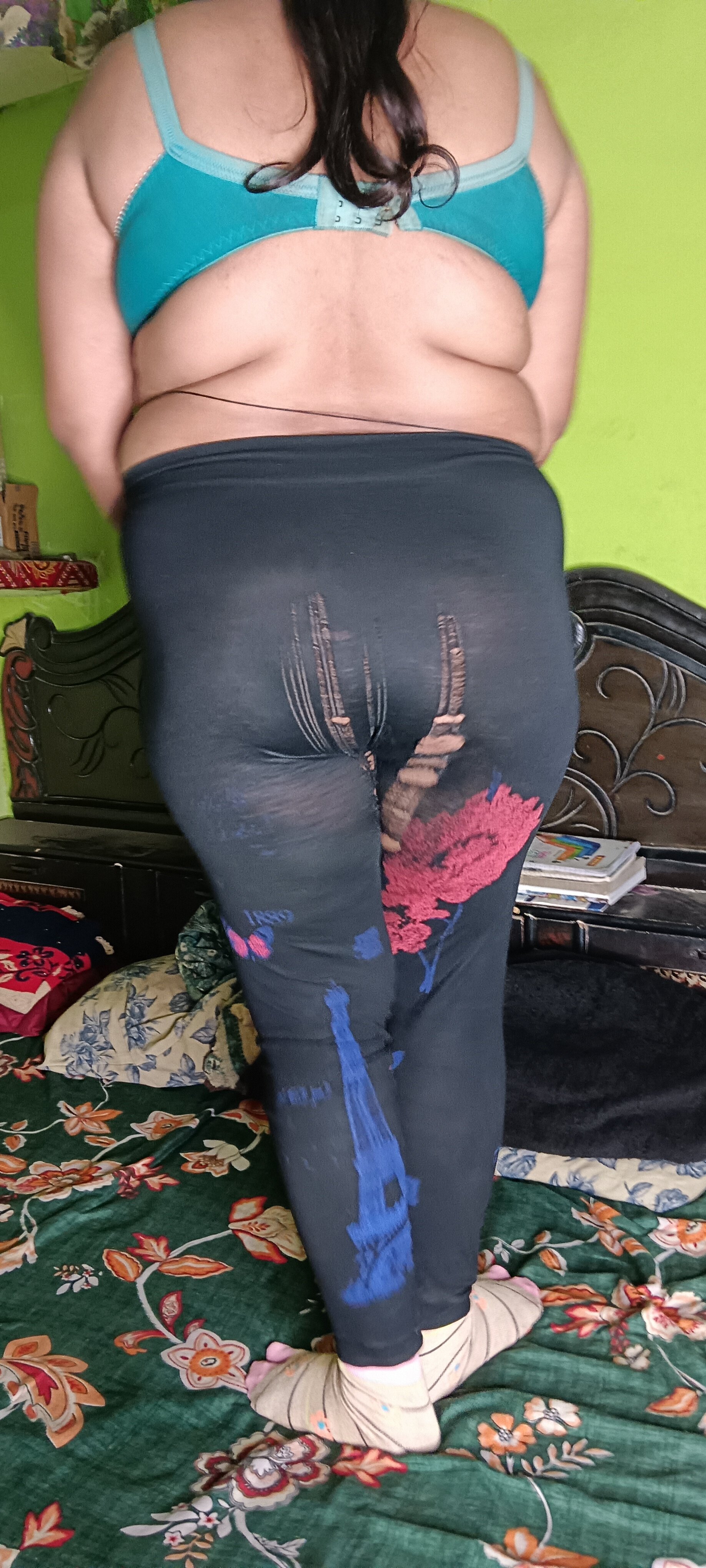 XXX Porn Photo of Nude 02Roshni 4
