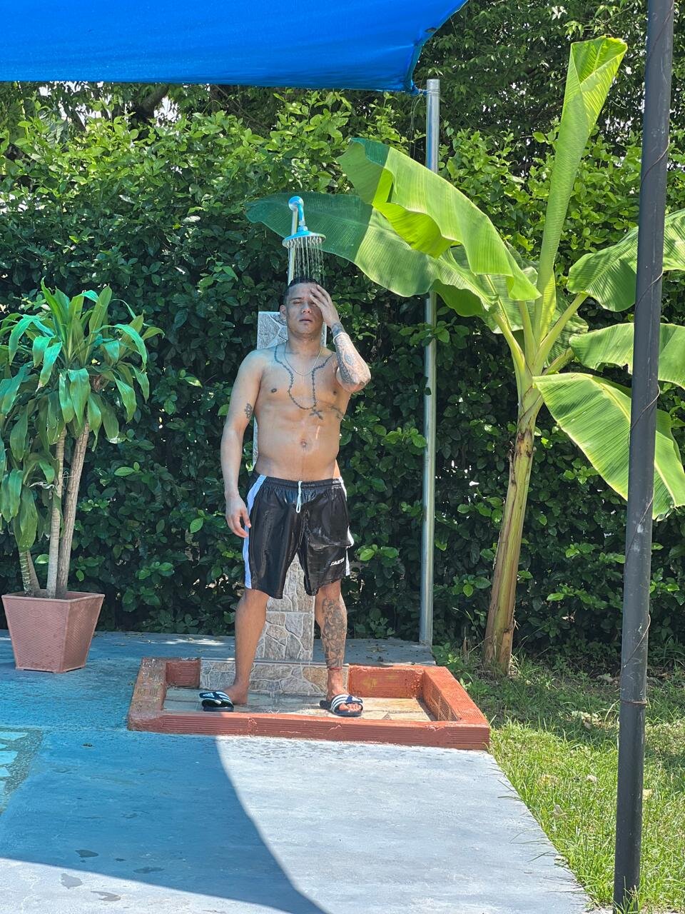 XXX Porn Photo of Nude marcelo_911 14