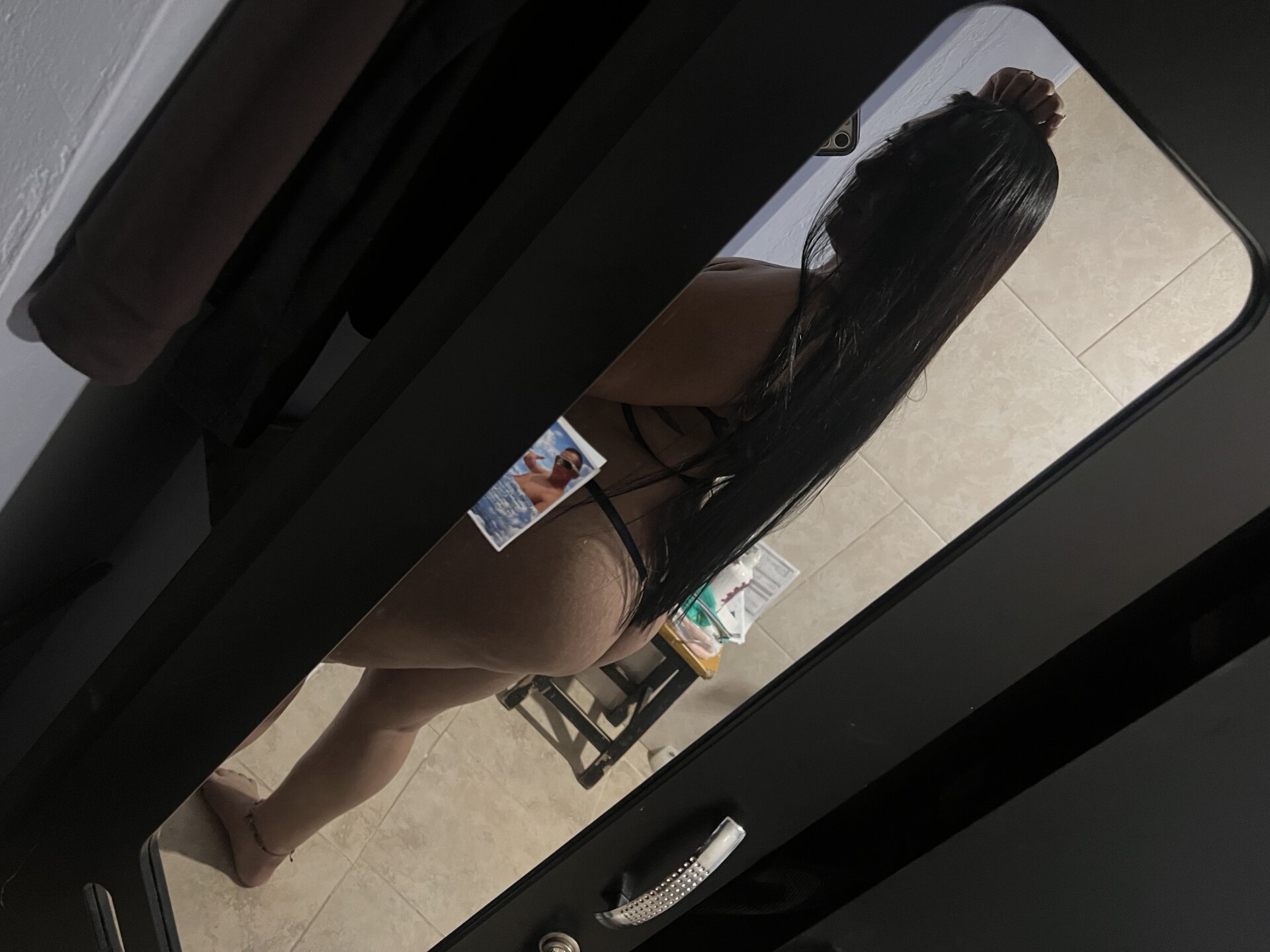 XXX Porn Photo of Nude NairaBlackmont_ 22