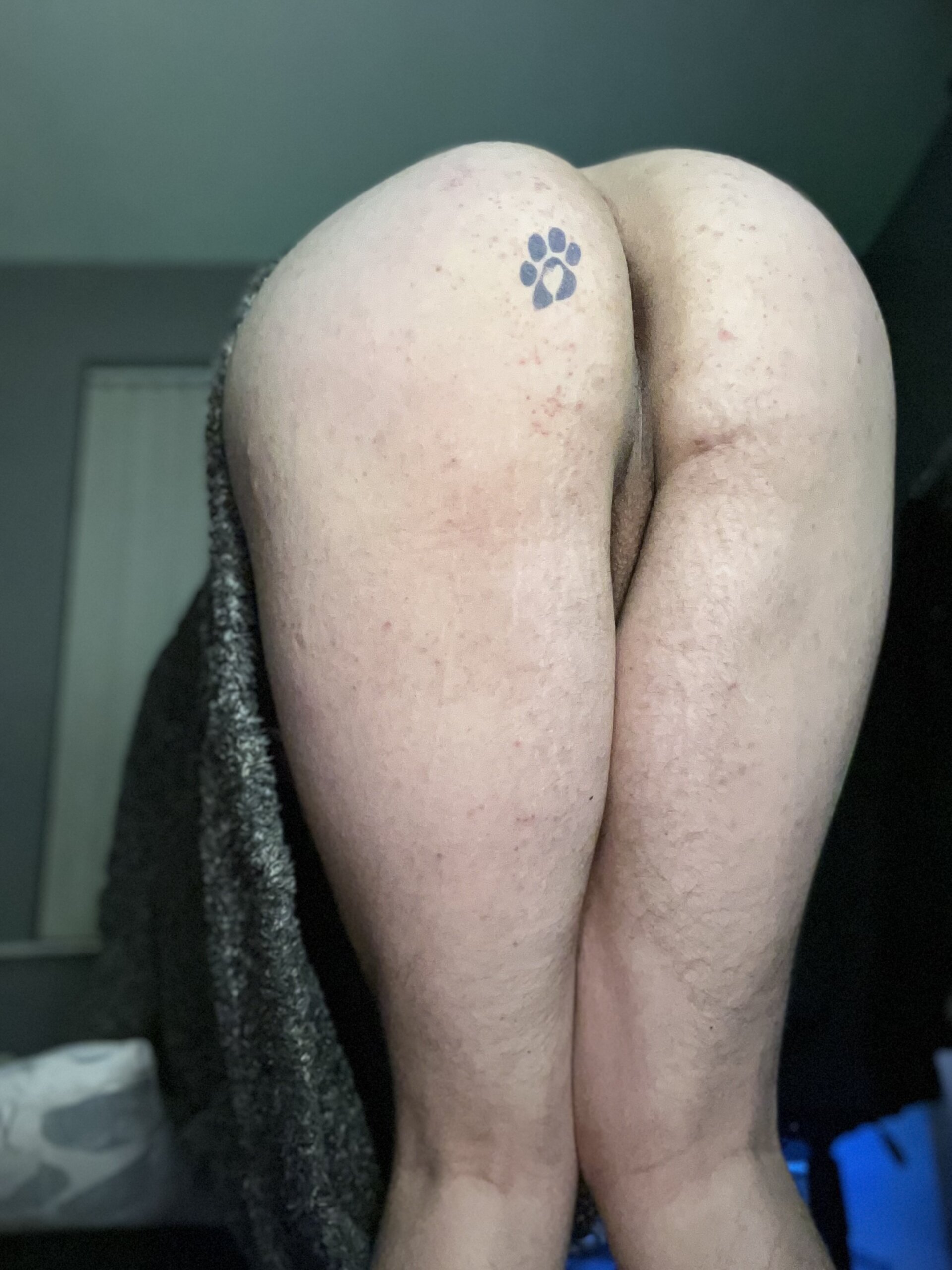 XXX Porn Photo of Nude lil_fillie 129