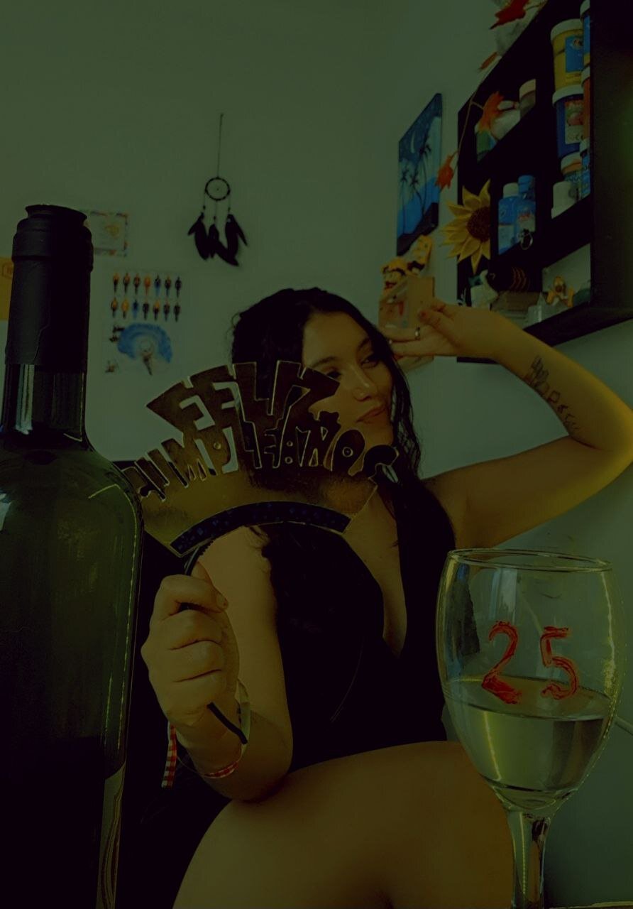 XXX Porn Photo of Nude HannaKlein 3