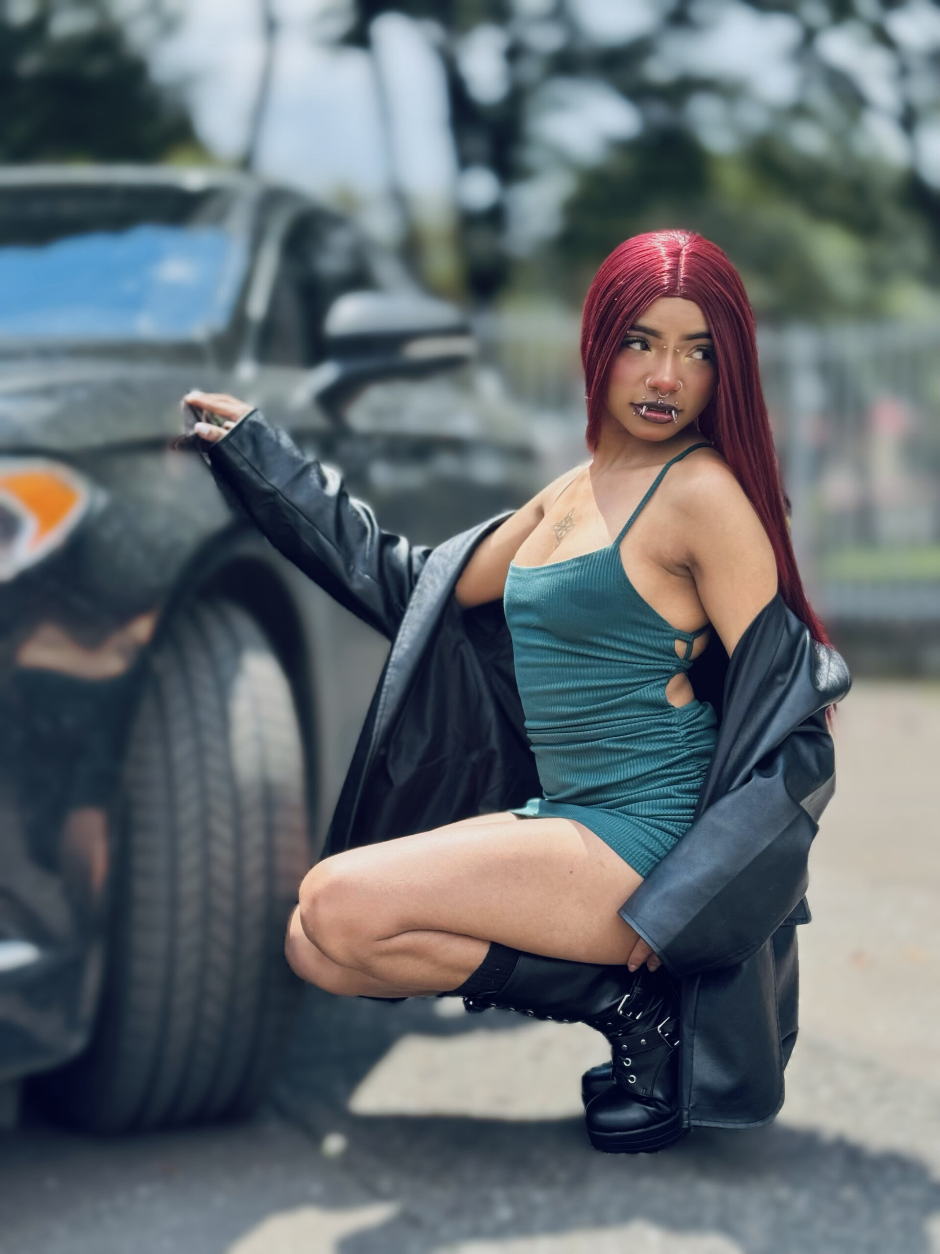 XXX Porn Photo of Nude SexyNaf 119