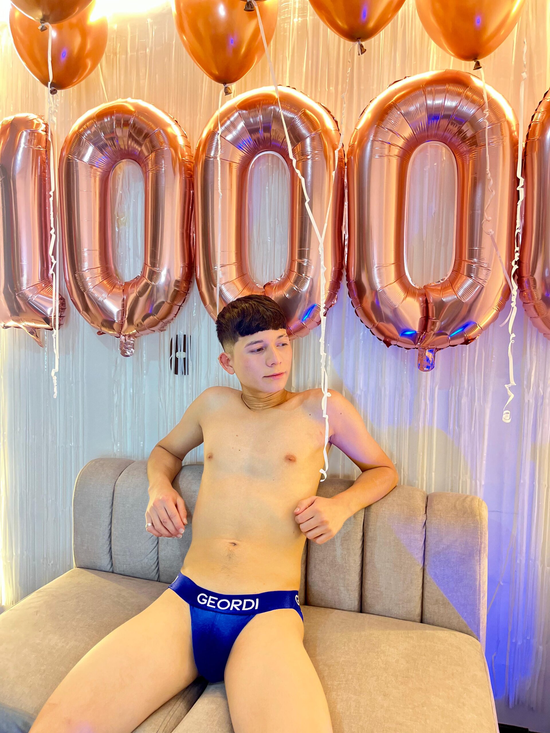 XXX Porn Photo of Nude bryamer_19 103