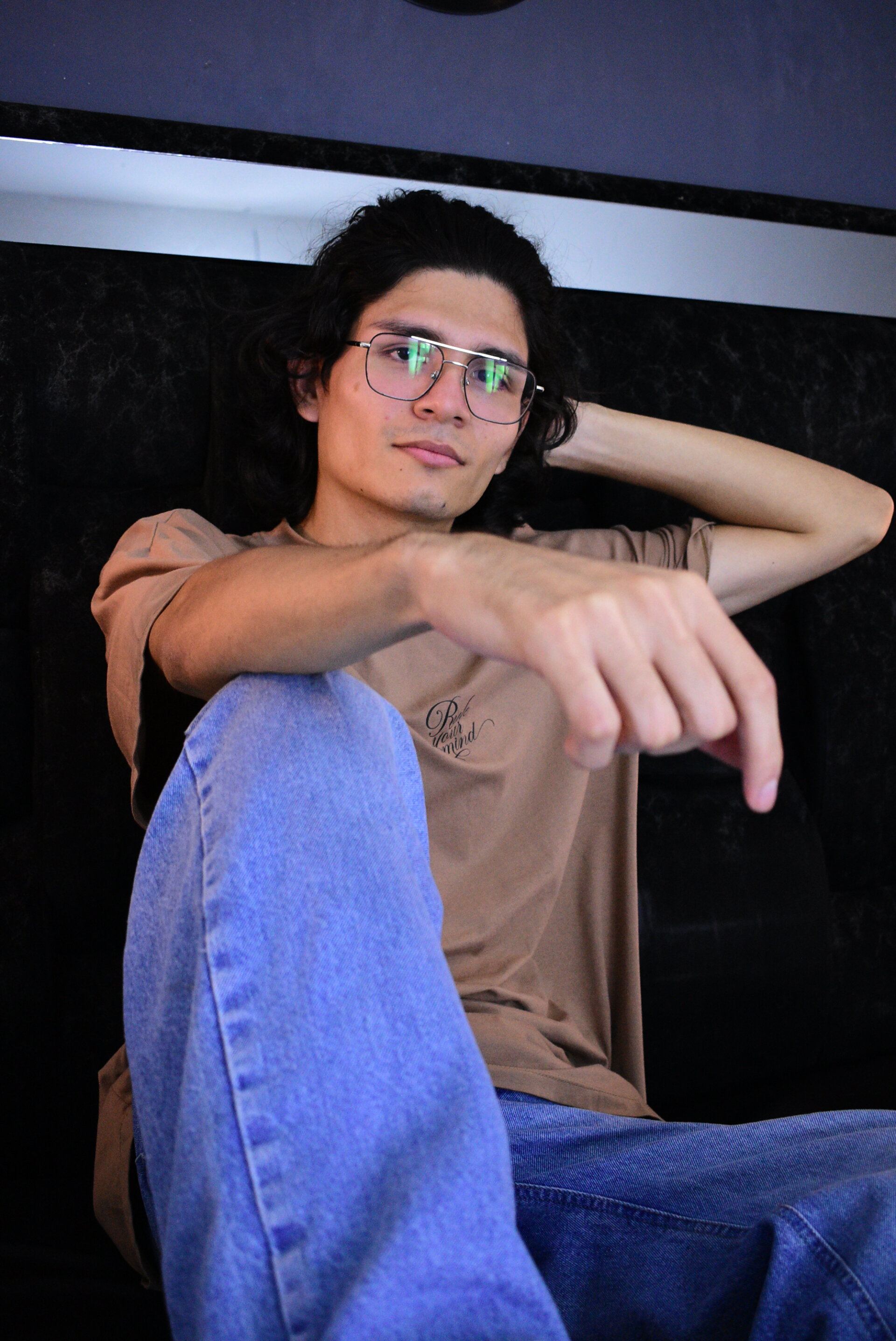 XXX Porn Photo of Nude Aron_Wild 1