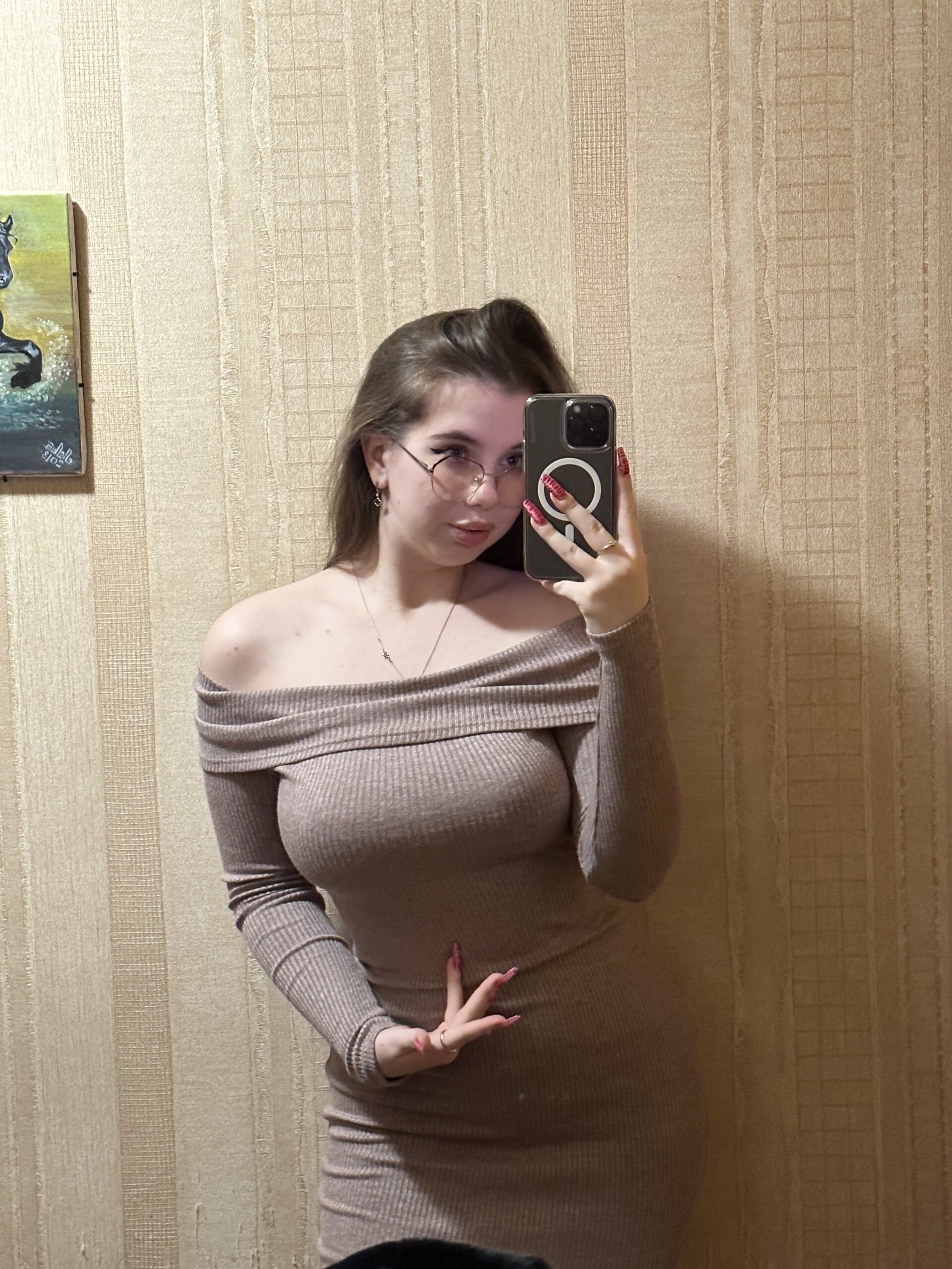 XXX Porn Photo of Nude SugarMuse 165