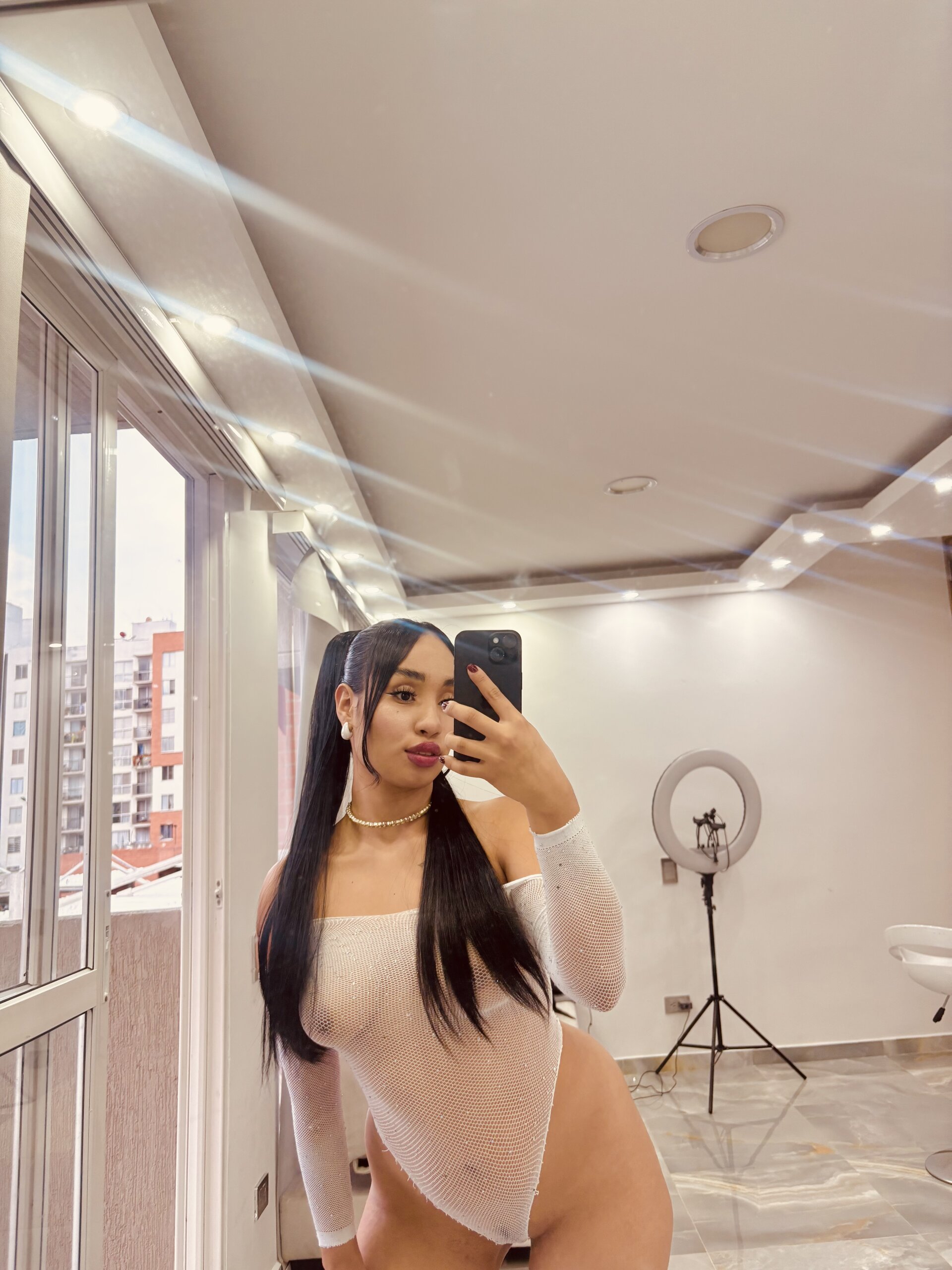 XXX Porn Photo of Nude MandyWester1 48