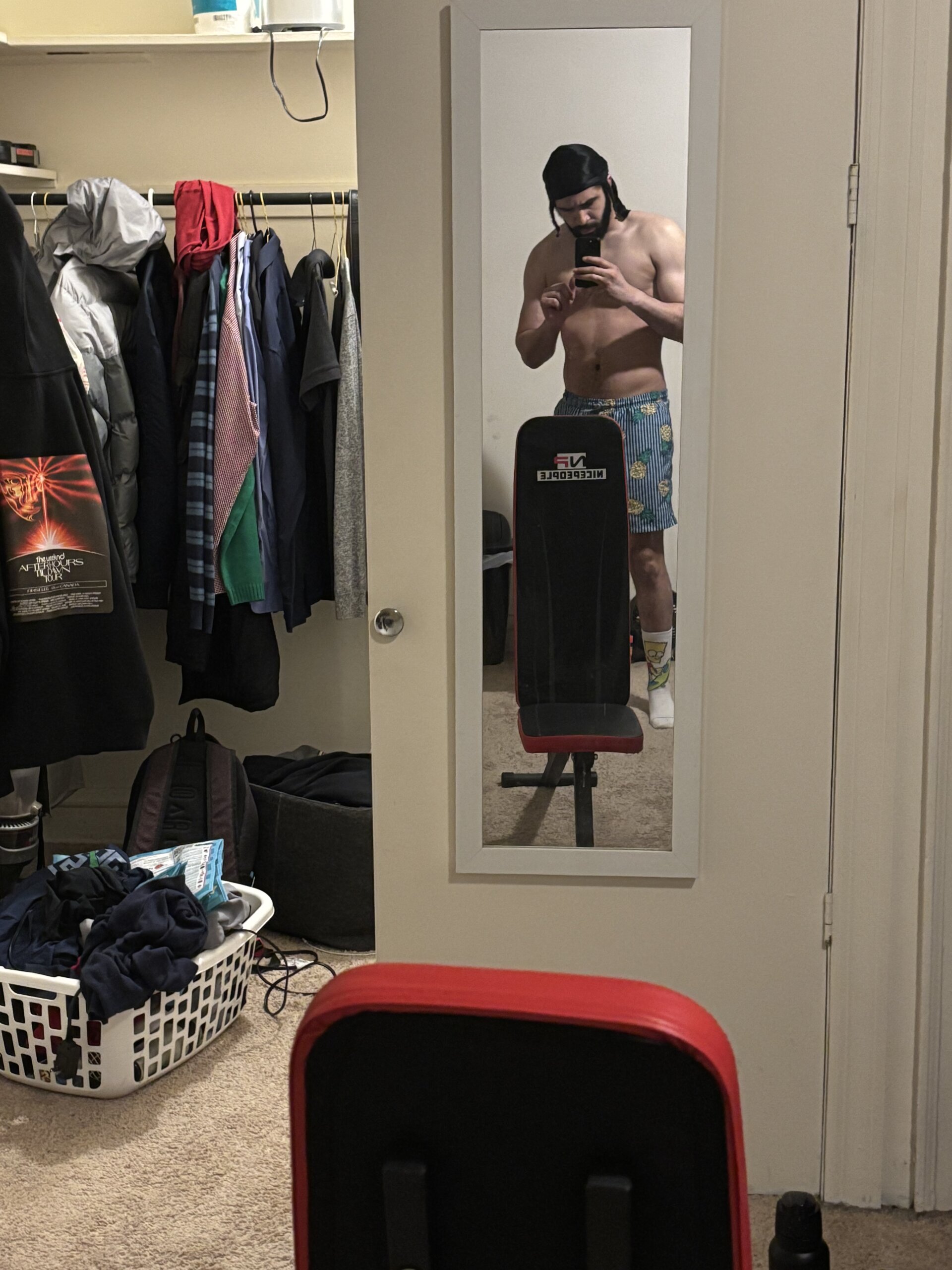 XXX Porn Photo of Nude KingKevo27 2