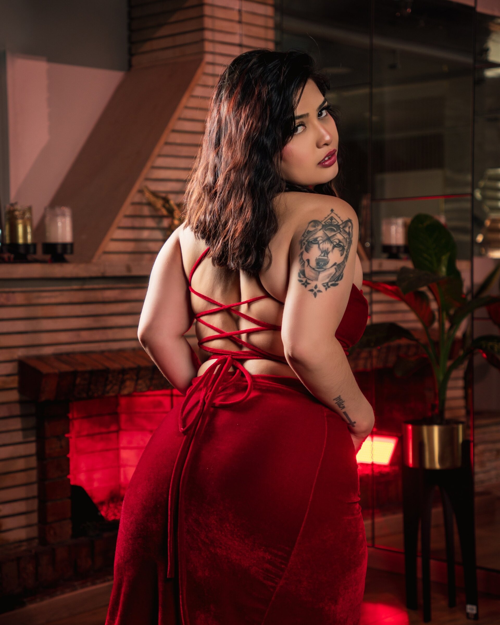 XXX Porn Photo of Nude WoodssMia_2 2