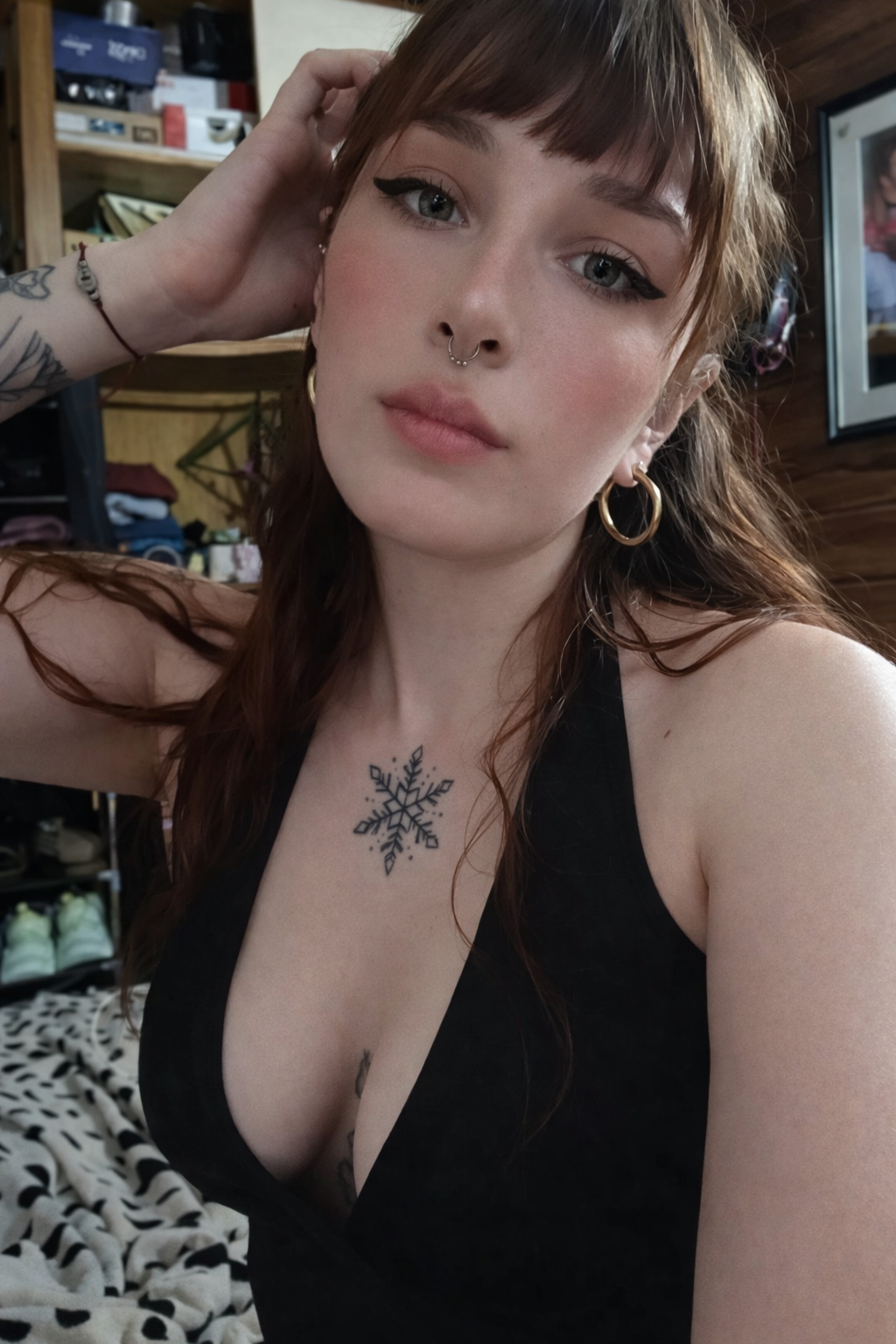 XXX Porn Photo of Nude cherryok9 10