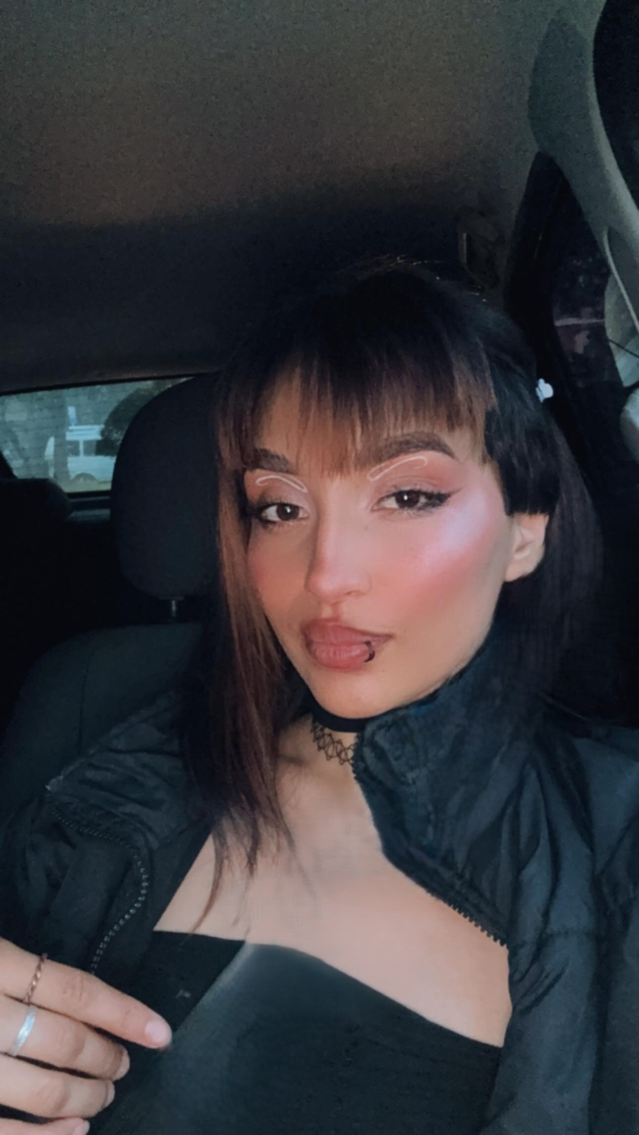 XXX Porn Photo of Nude _lunari 6