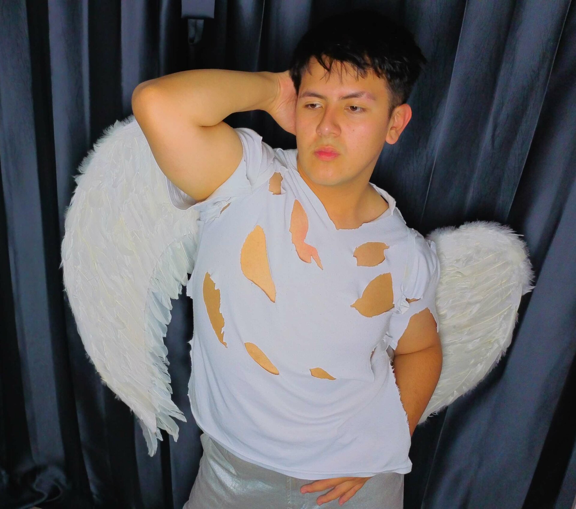 XXX Porn Photo of Nude Ryan_Doretti 43