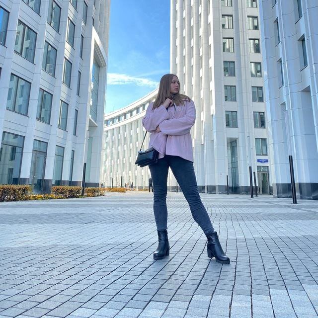 XXX Porn Photo of Nude Millavajaina 3