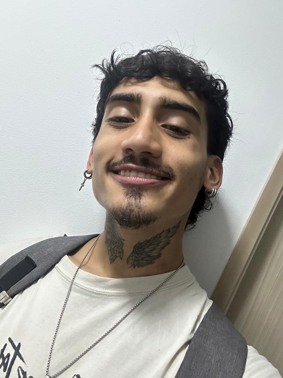 XXX Porn Photo of Nude Mr_Strike 66