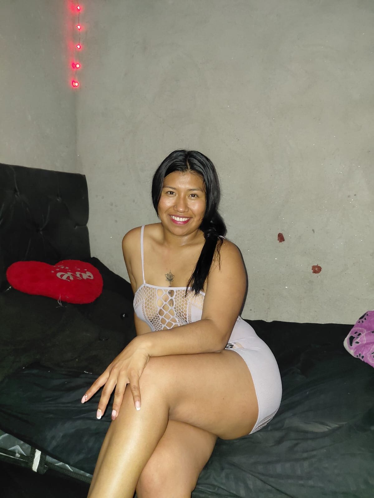 XXX Porn Photo of Nude canelita_hot01 2