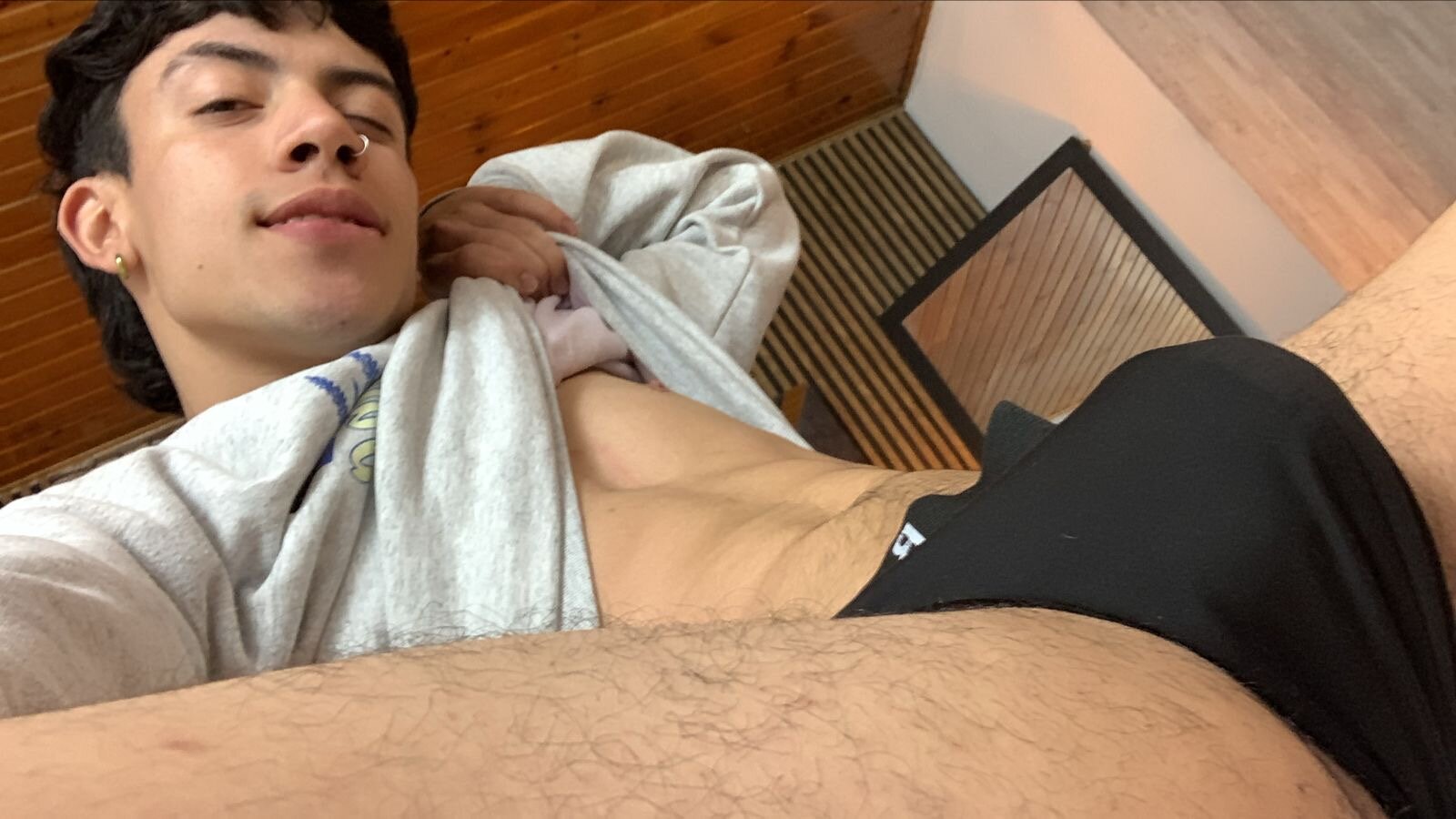XXX Porn Photo of Nude aaronjames1 5