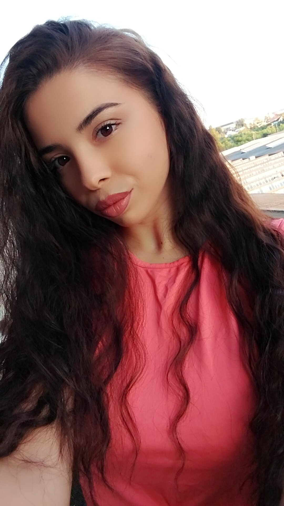 XXX Porn Photo of Nude mayaangell 2