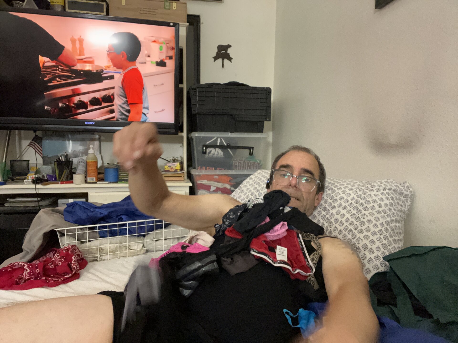 XXX Porn Photo of Nude Trainee2Bpeed 259