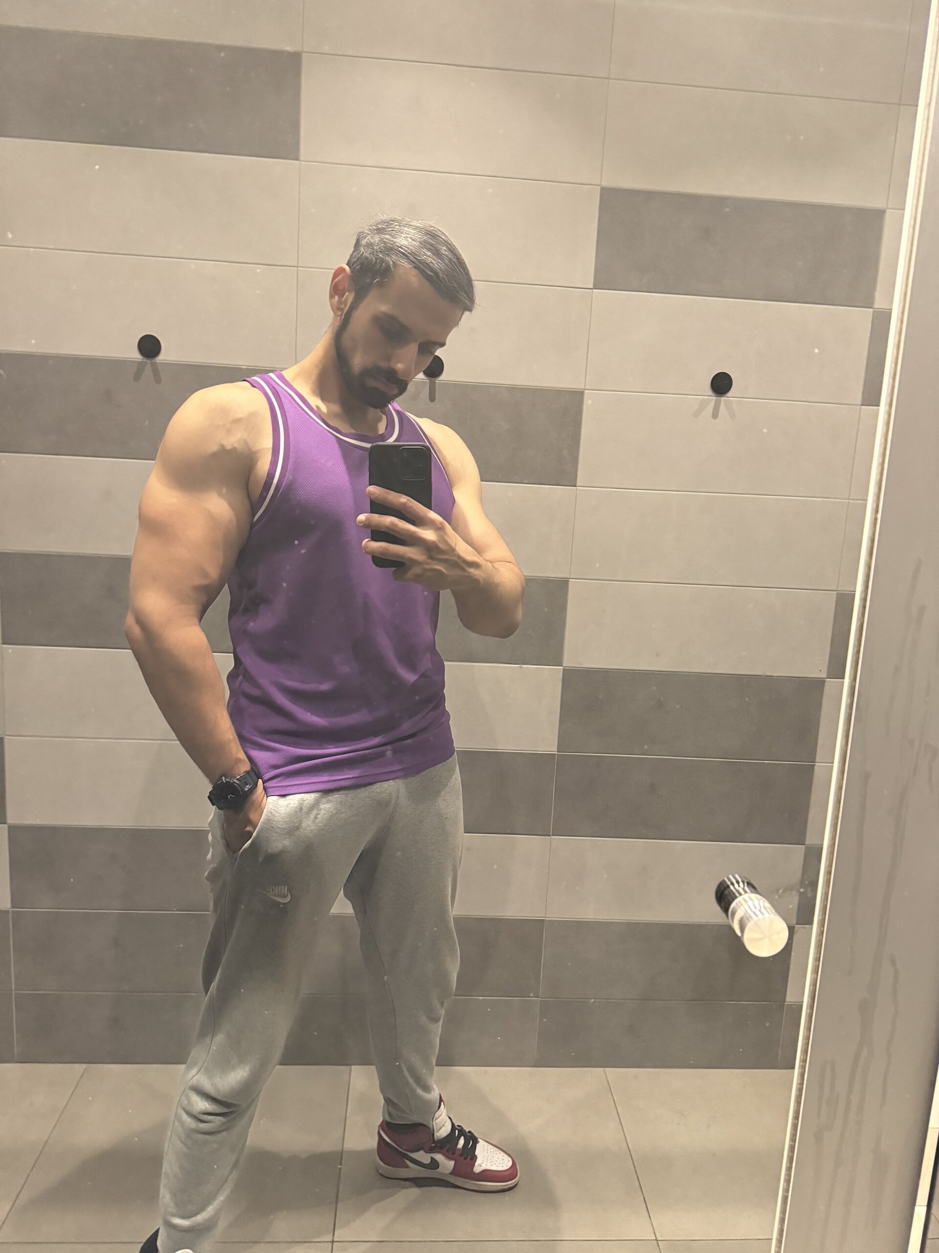 XXX Porn Photo of Nude jeffmaverick12 33