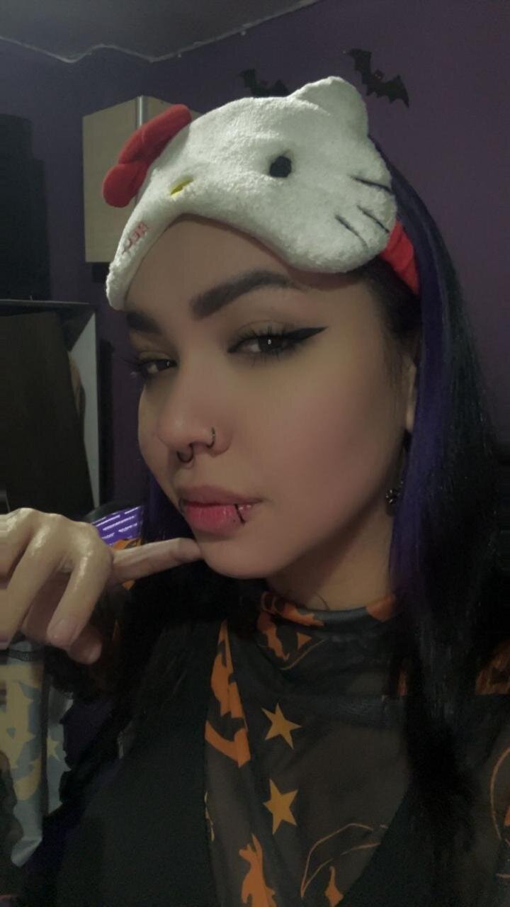 XXX Porn Photo of Nude midnight_sweetnesss 3