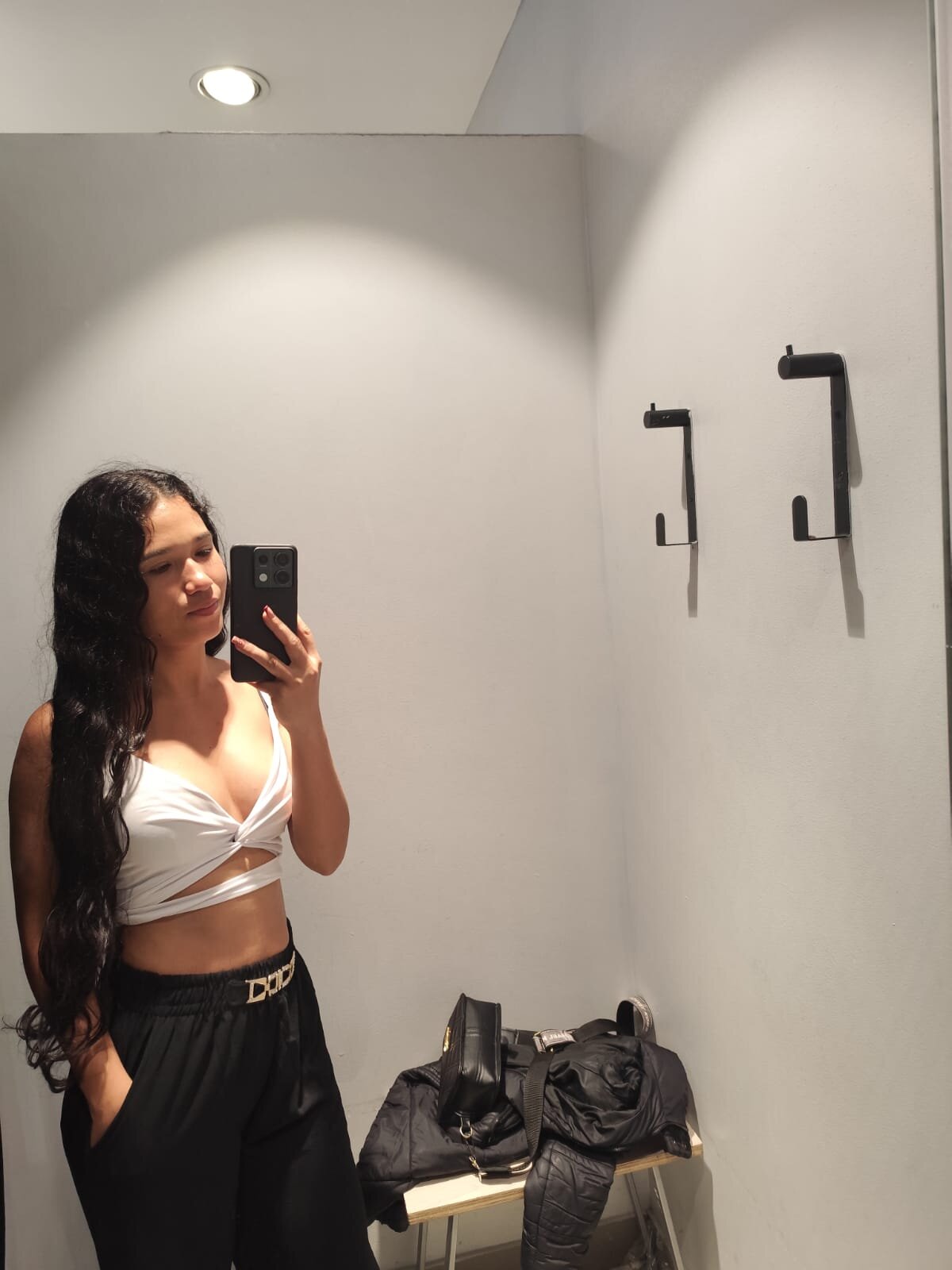 XXX Porn Photo of Nude valeria18sexy 18