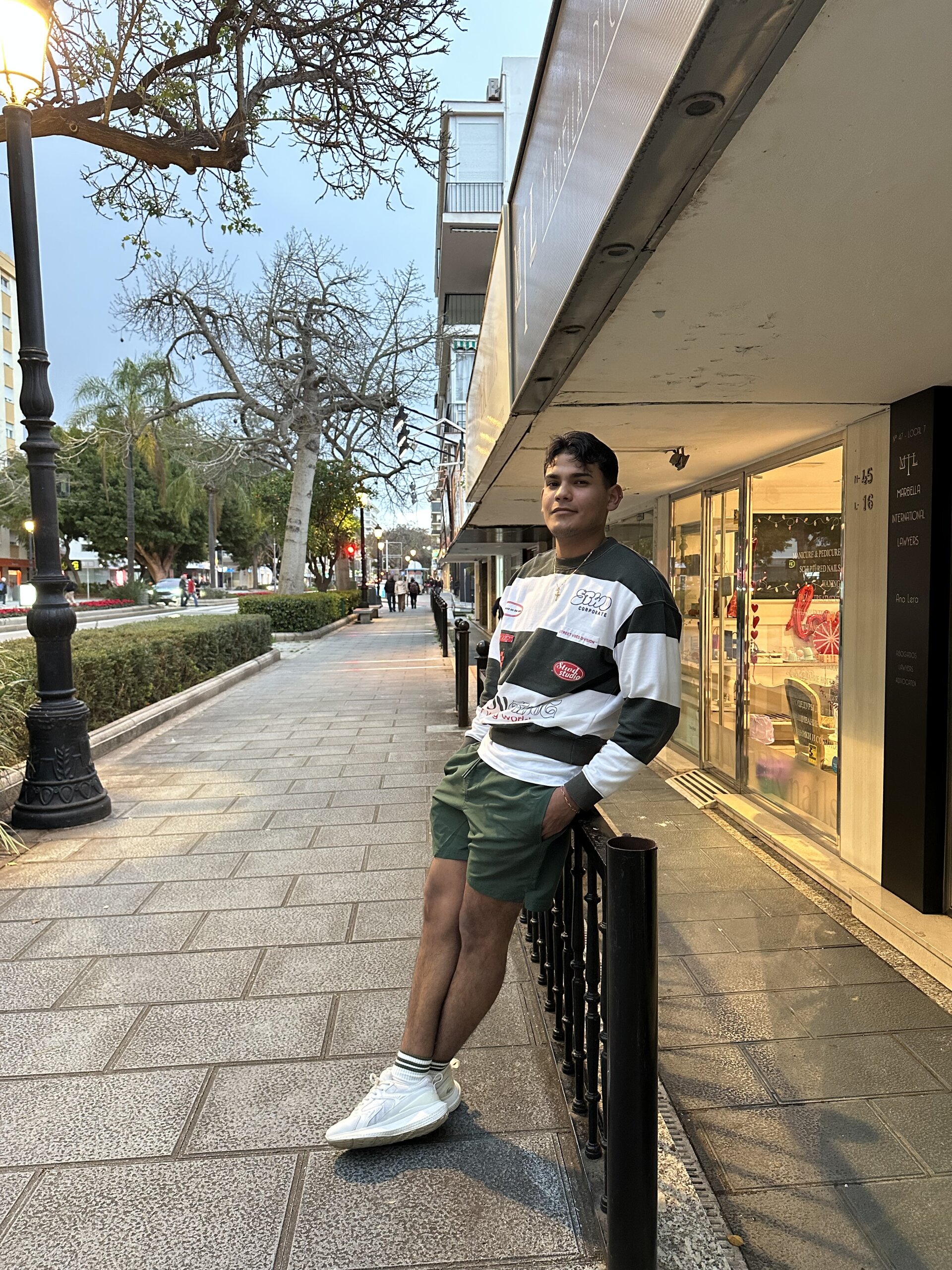 XXX Porn Photo of Nude DavShi 9