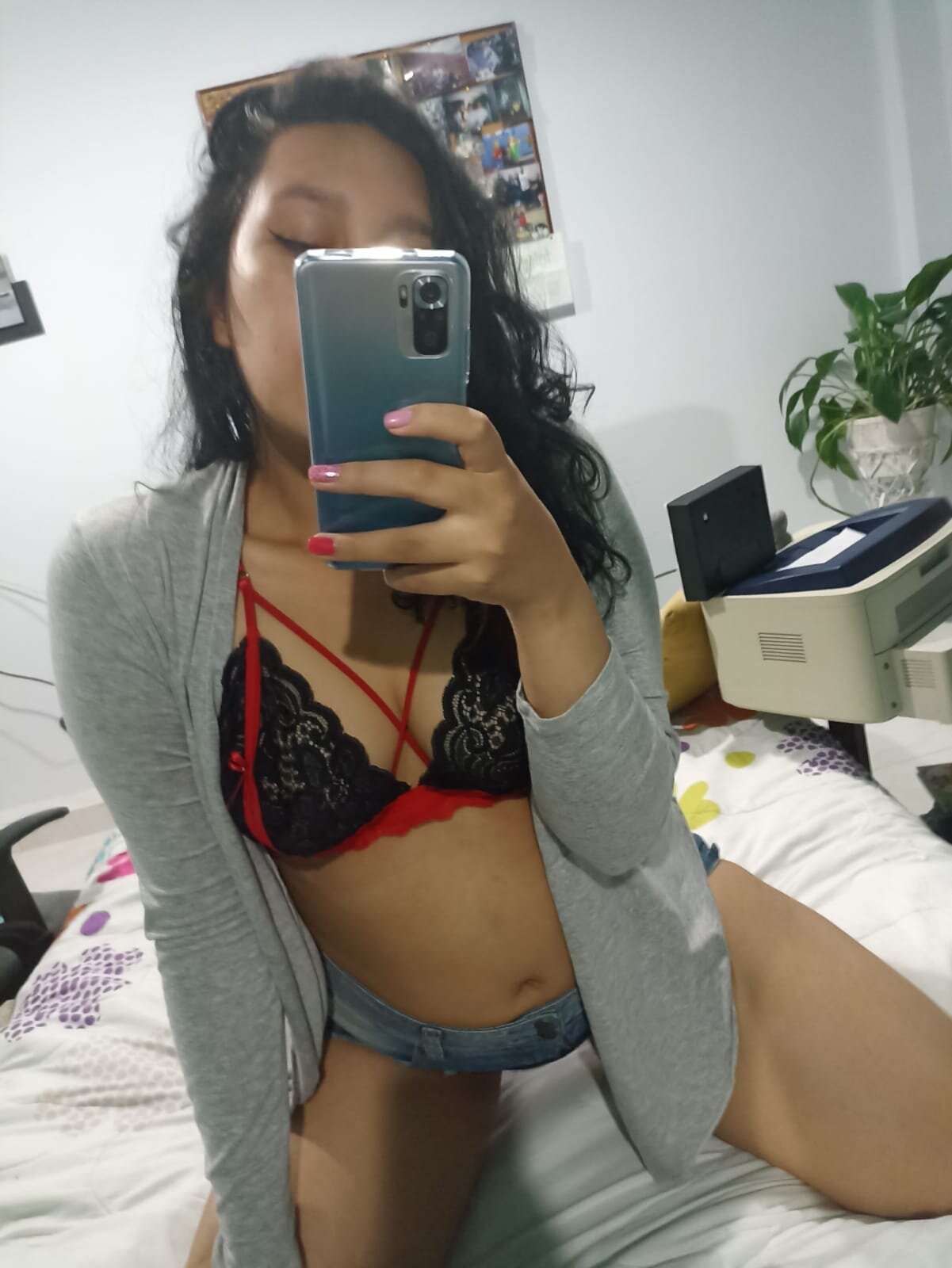 XXX Porn Photo of Nude amiranucifera 10