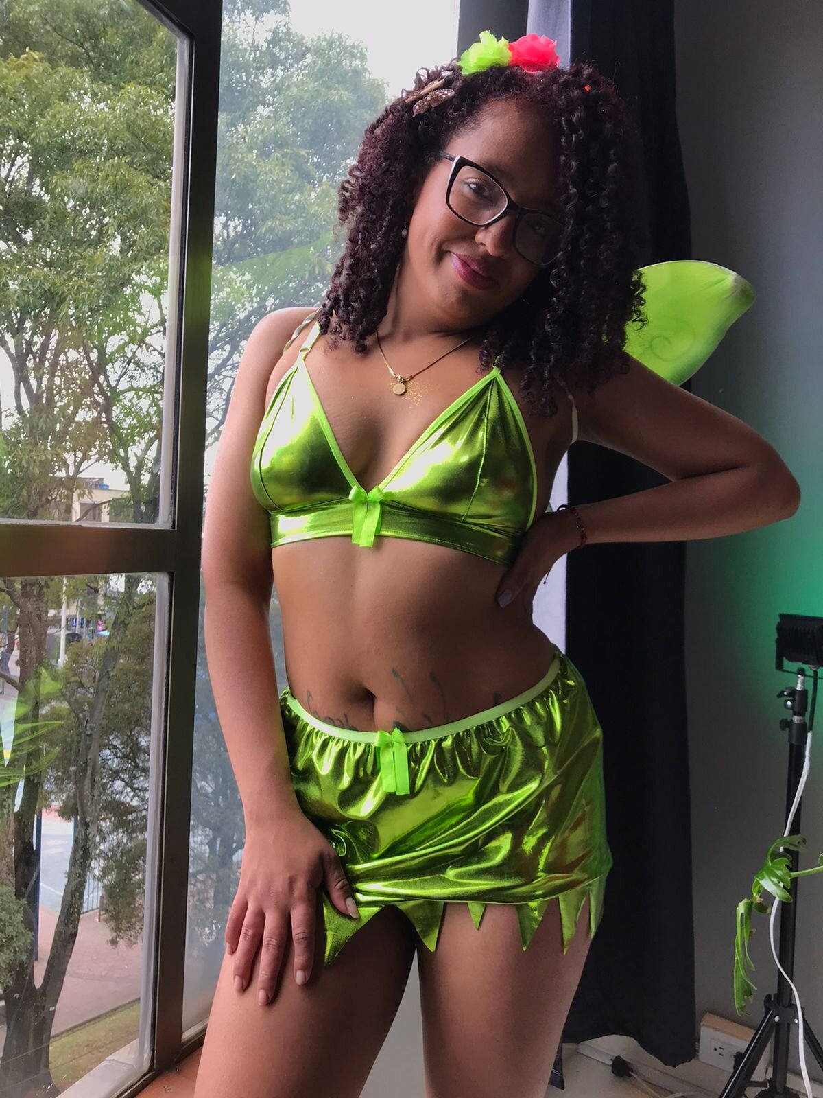 XXX Porn Photo of Nude 69_artemisa 25