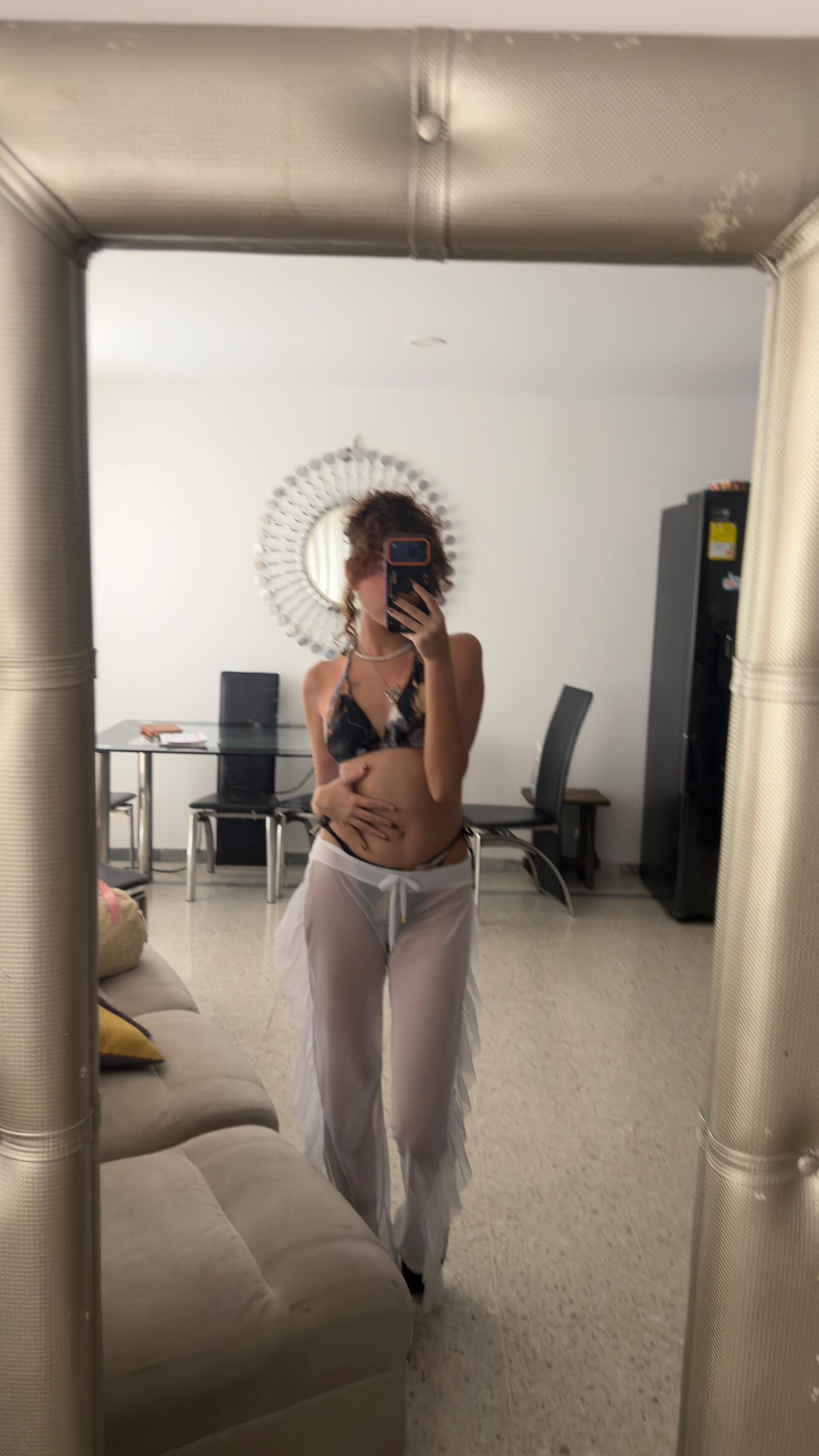XXX Porn Photo of Nude SweetSkinnys 2