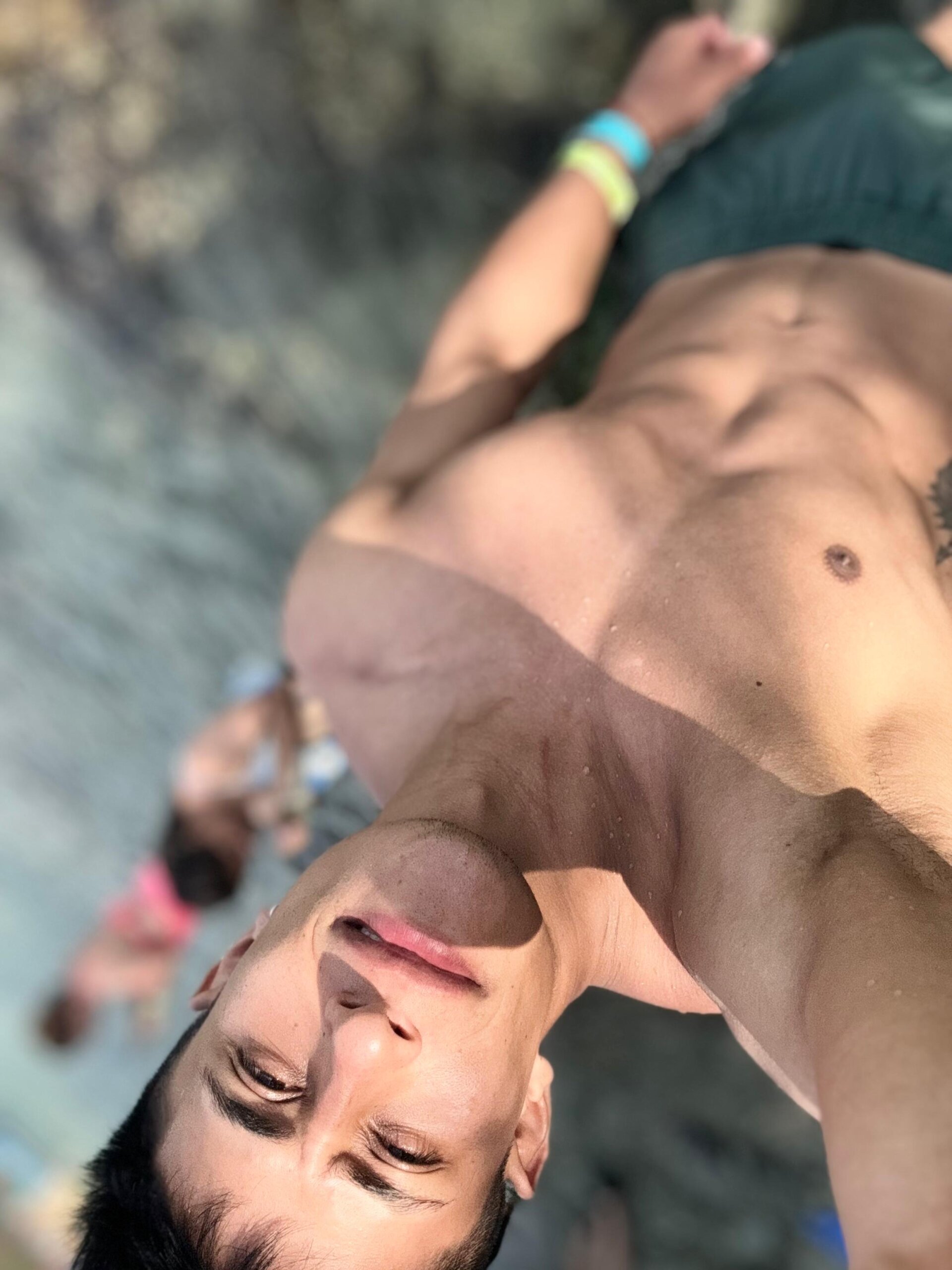 XXX Porn Photo of Nude dorman_boy 10