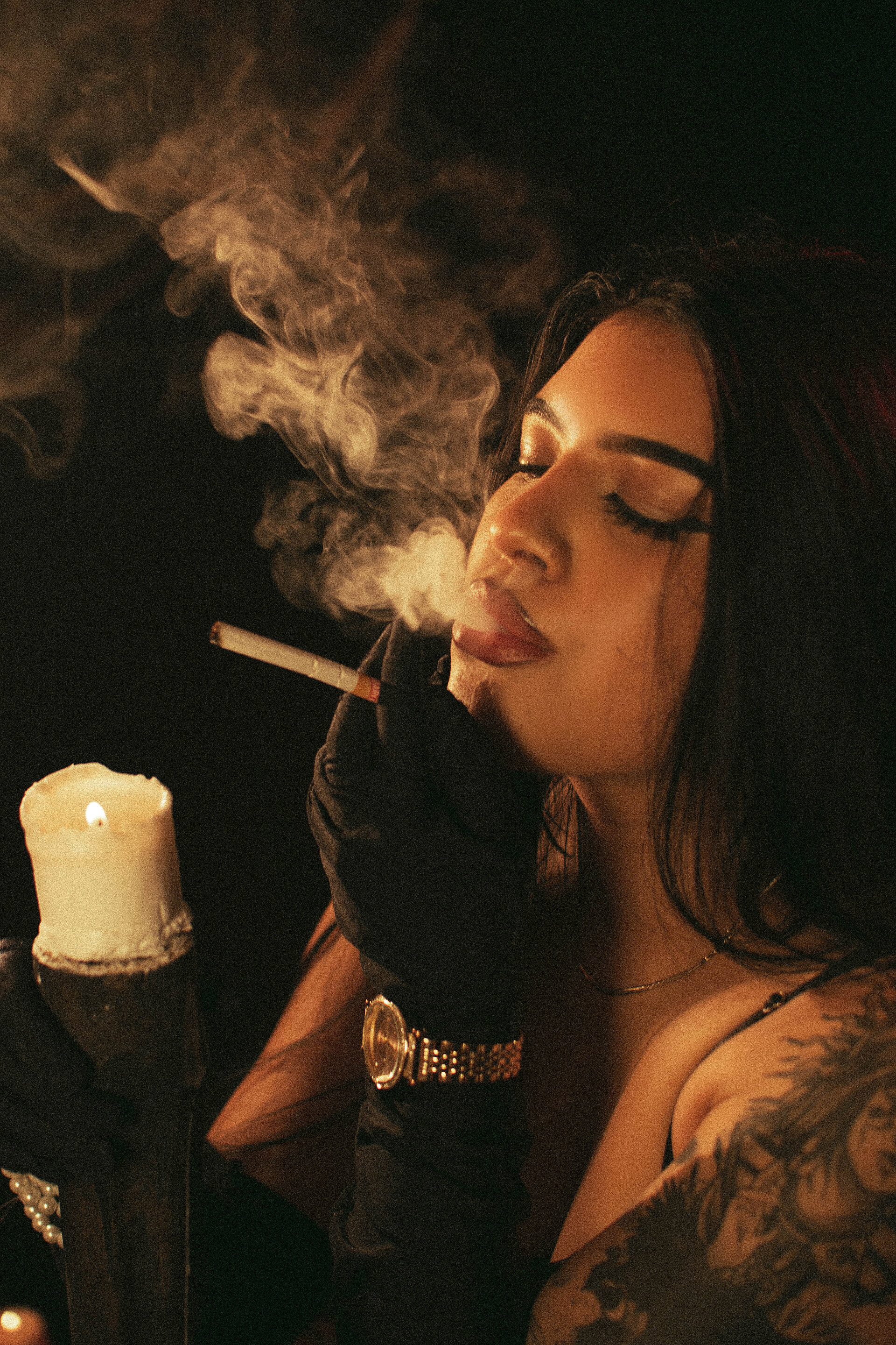 XXX Porn Photo of Nude Candy_Roose 12