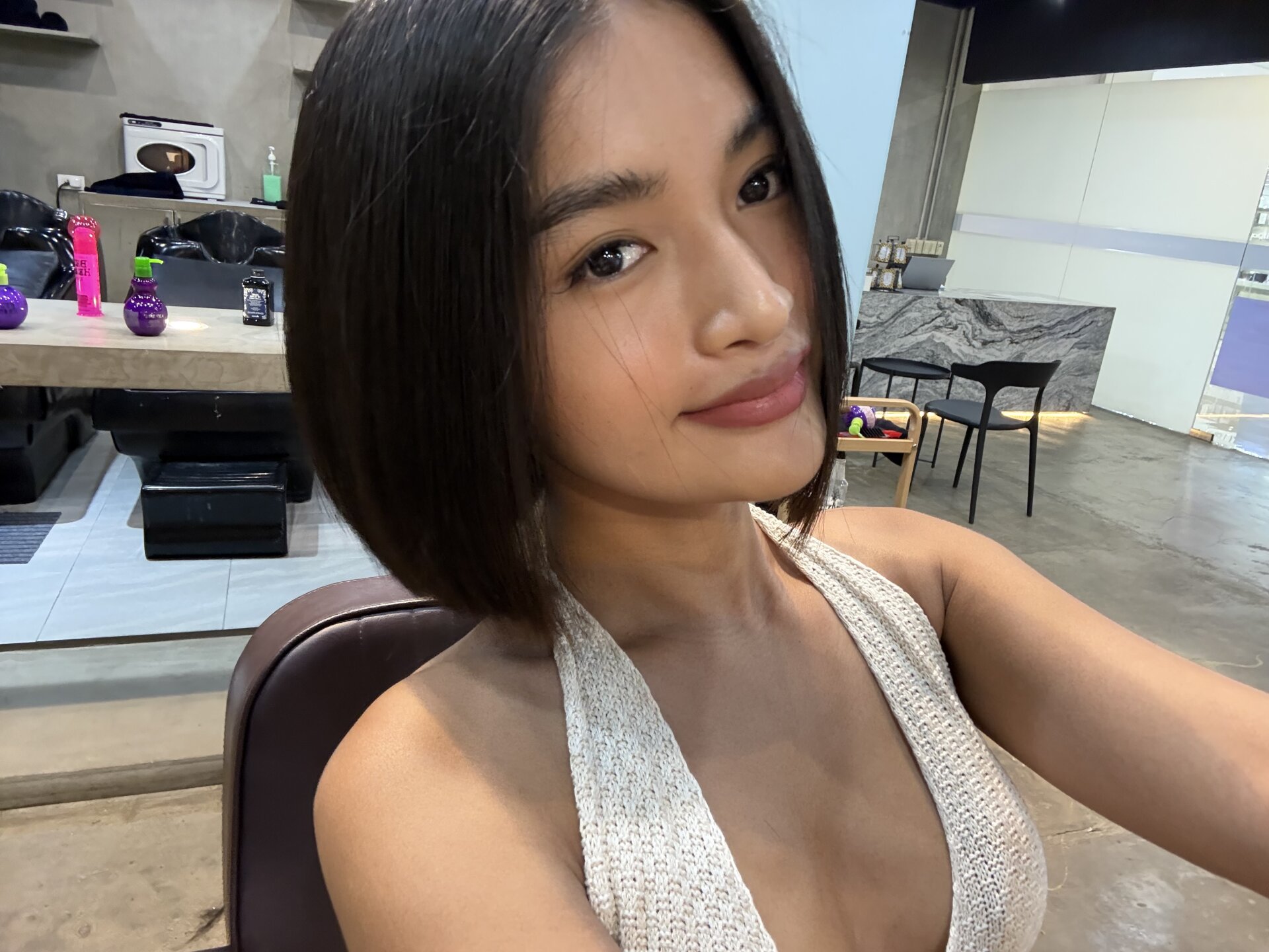 XXX Porn Photo of Nude iaalicawills 47