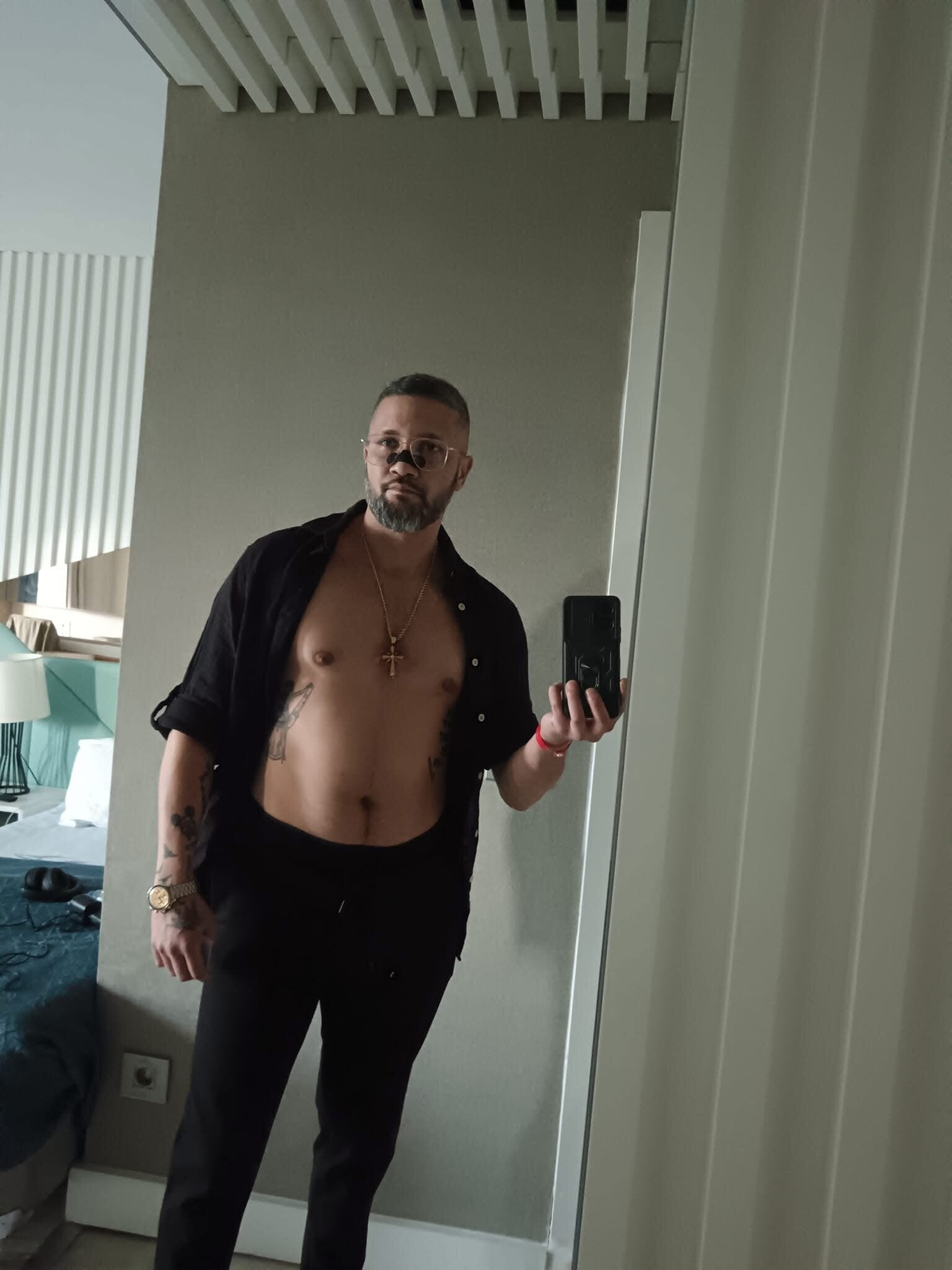XXX Porn Photo of Nude VamosSpain 8