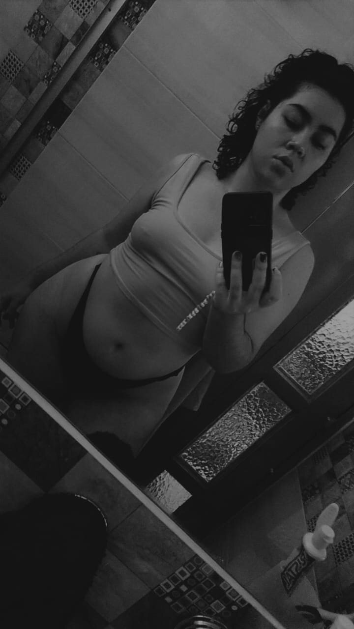 XXX Porn Photo of Nude Lilih_golden 14