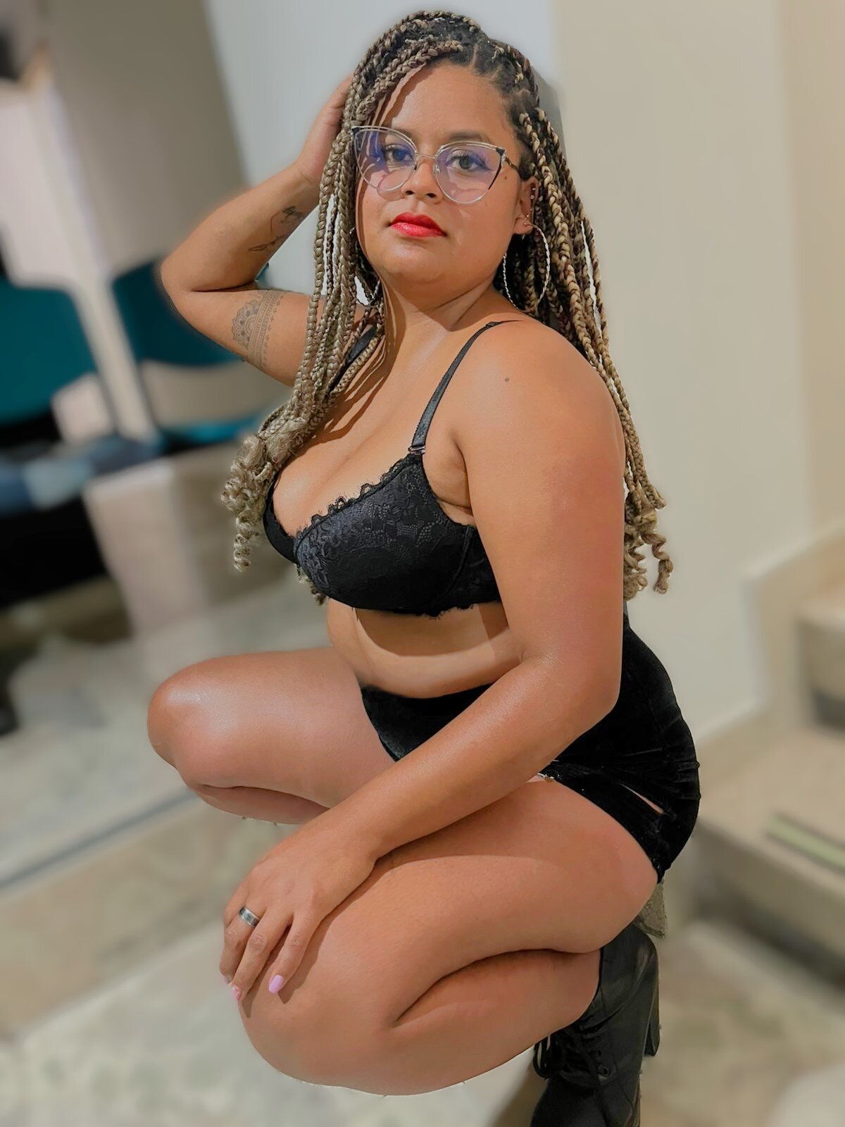 XXX Porn Photo of Nude angie_katrinacm 7