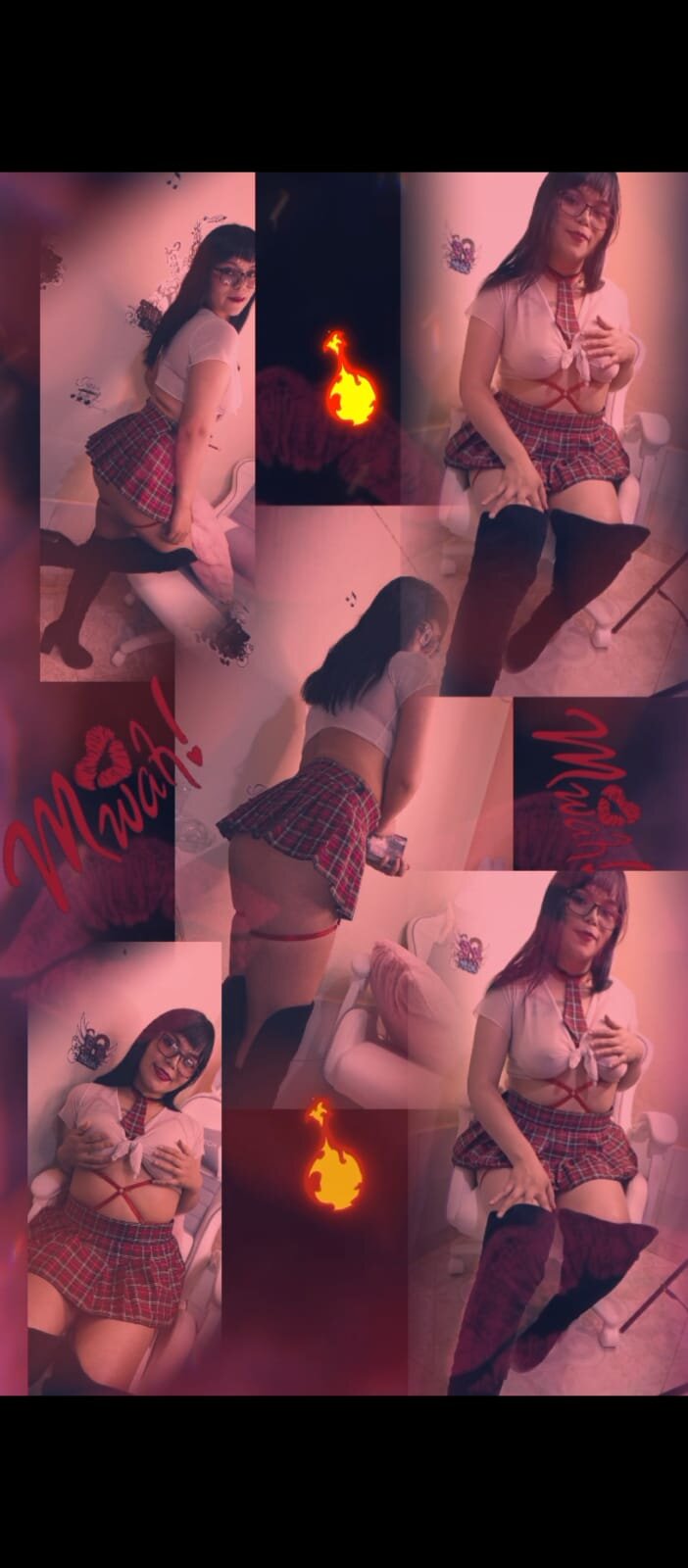 XXX Porn Photo of Nude hot_princesstk 5
