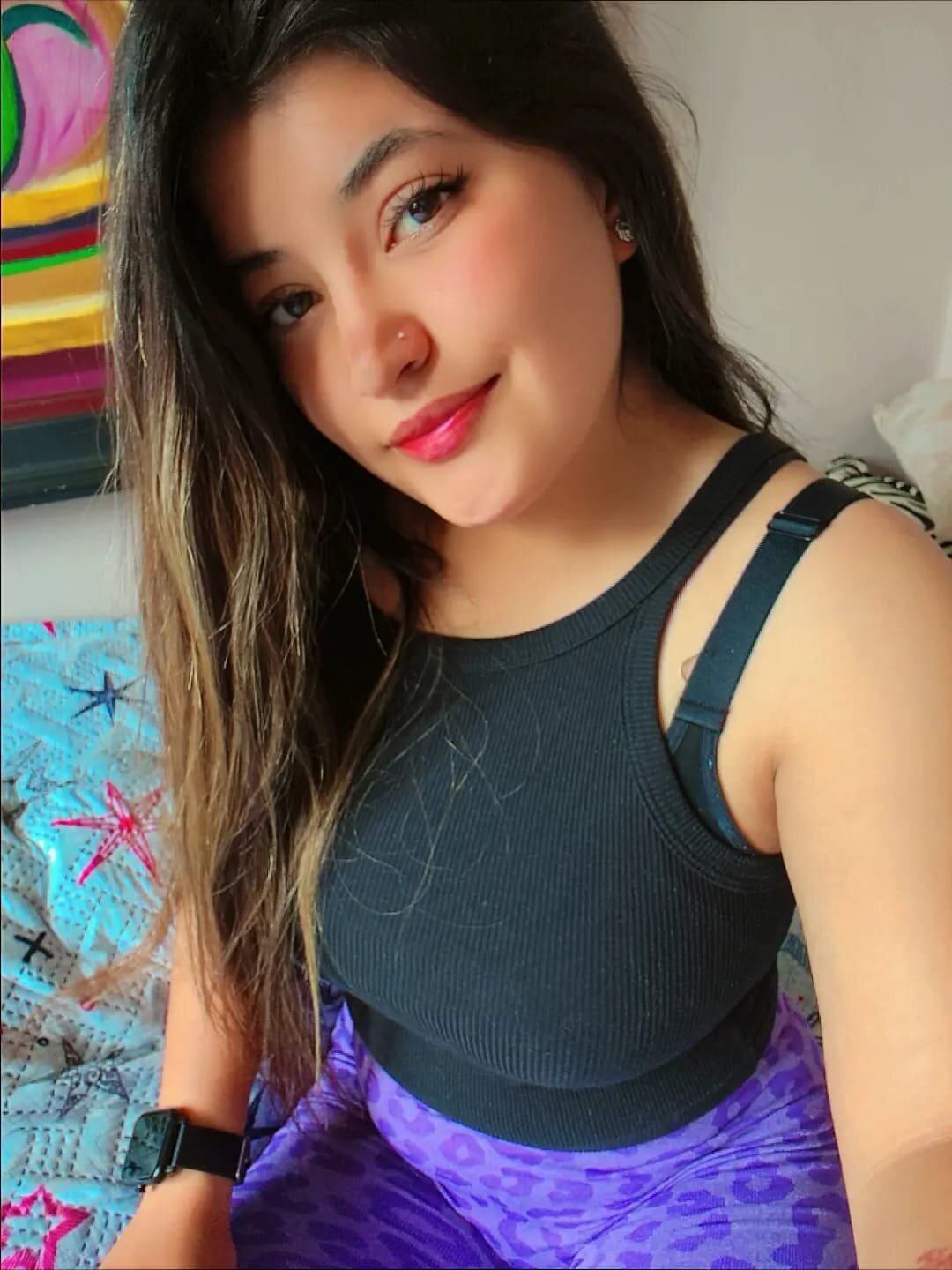 XXX Porn Photo of Nude _alice34 5
