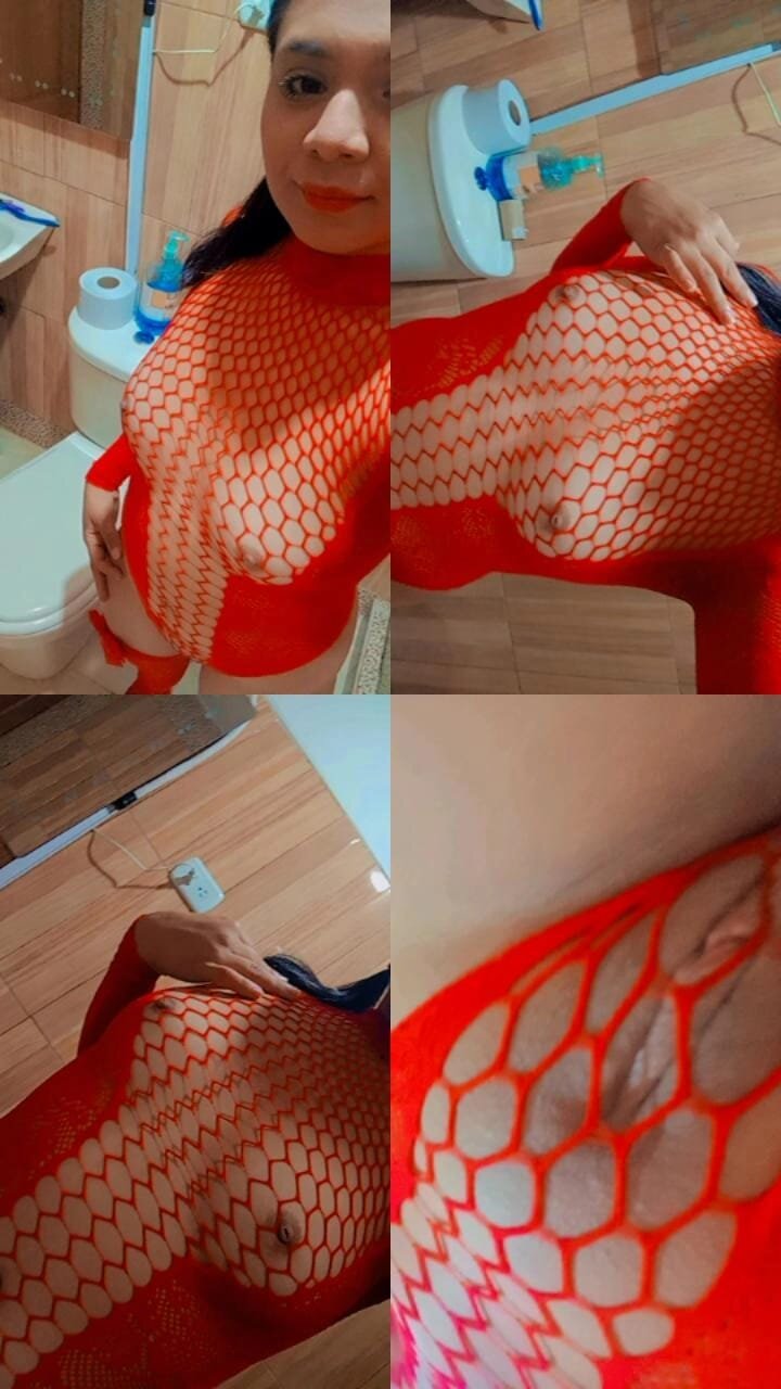 XXX Porn Photo of Nude Gisele_Lake_ 2