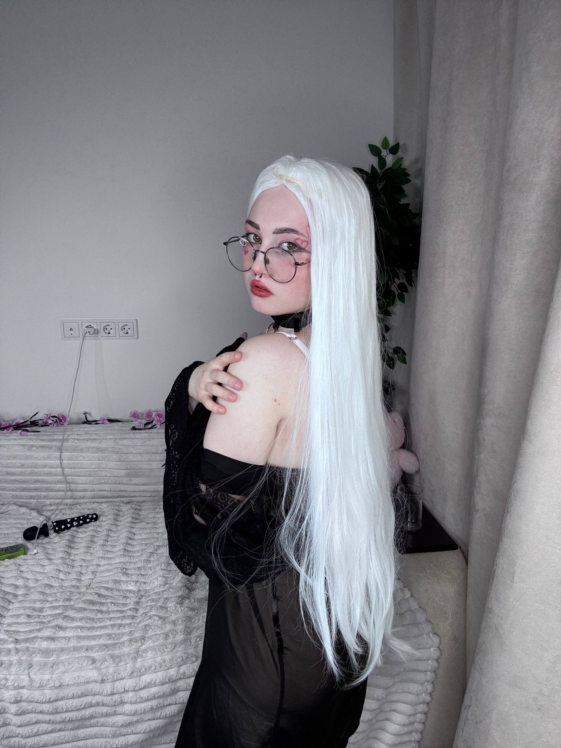 XXX Porn Photo of Nude RanaKaduk 106
