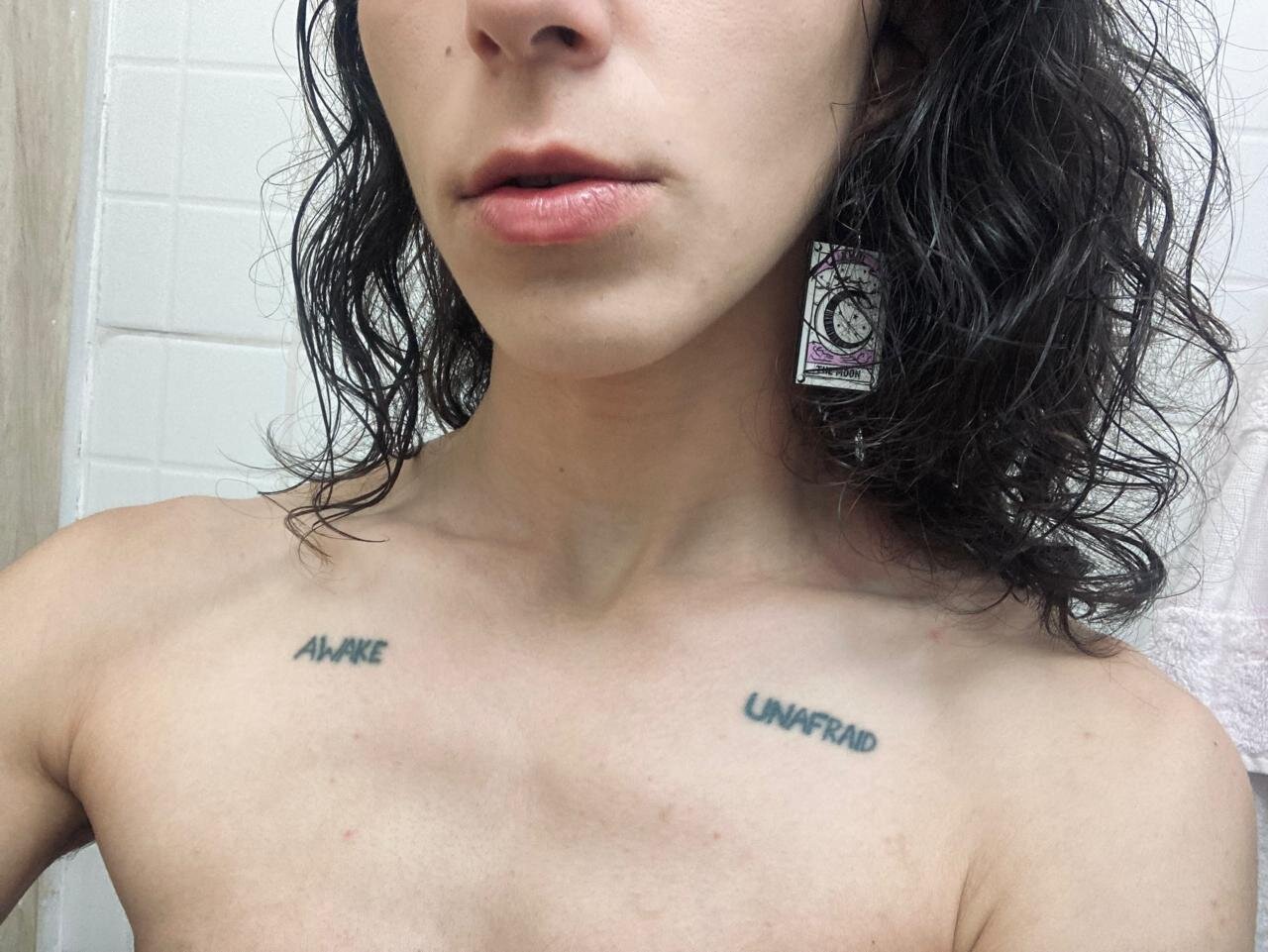 XXX Porn Photo of Nude pinkyves 2