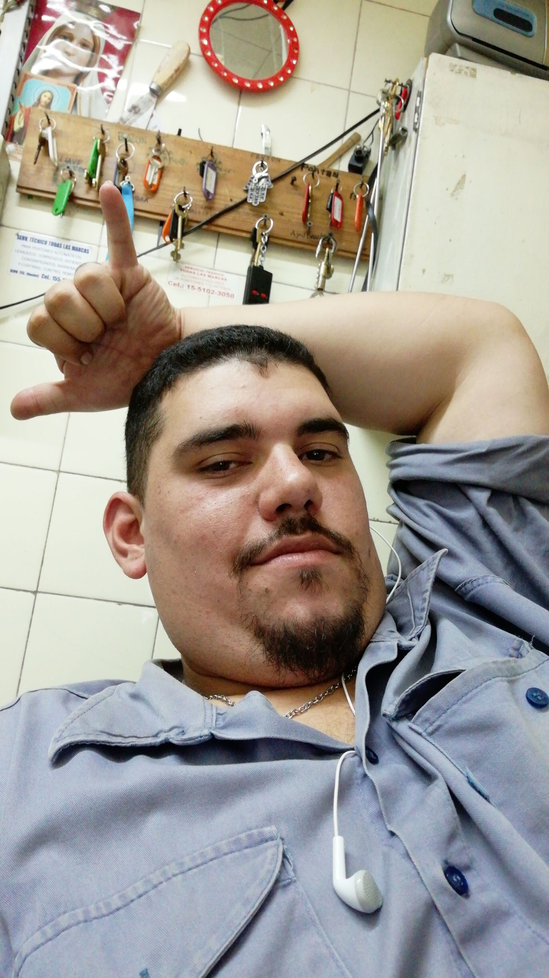 XXX Porn Photo of Nude Eze_mole 1